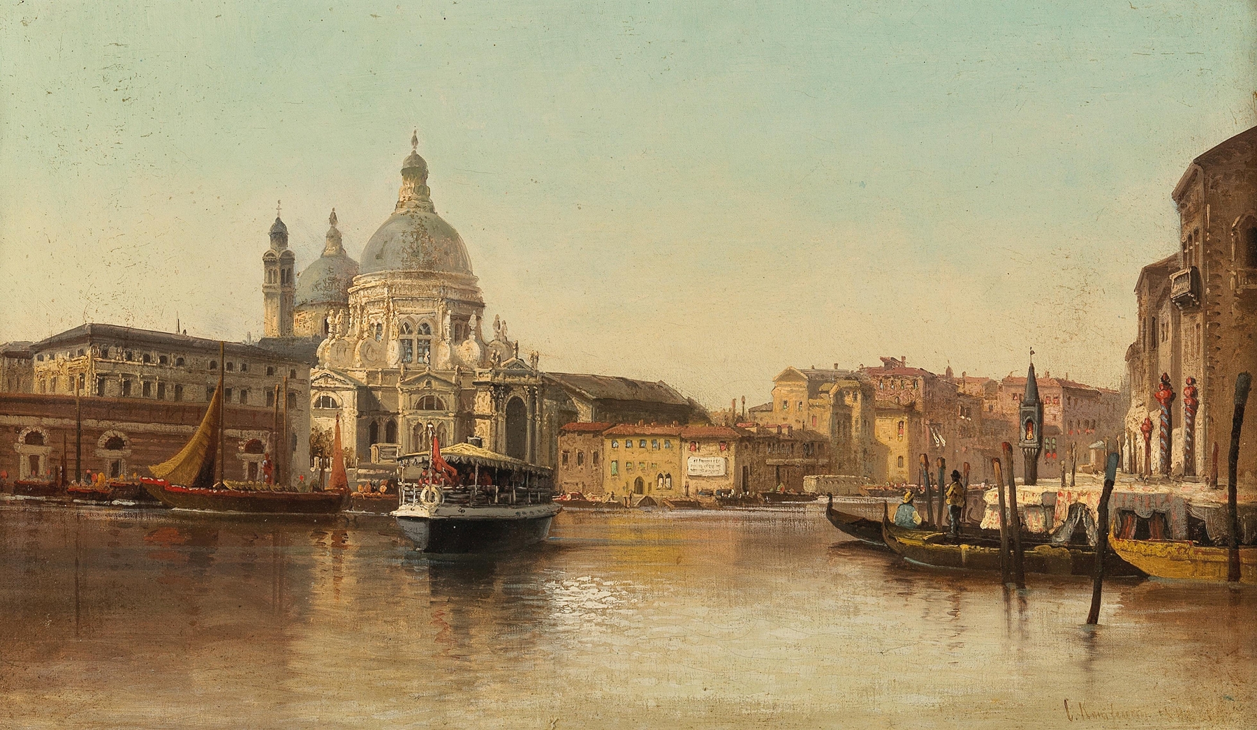 Alte Pinakothek