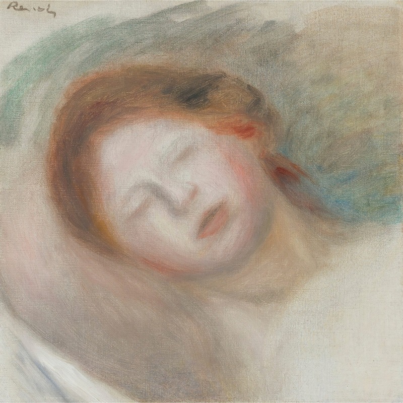 Pierre-Auguste Renoir
