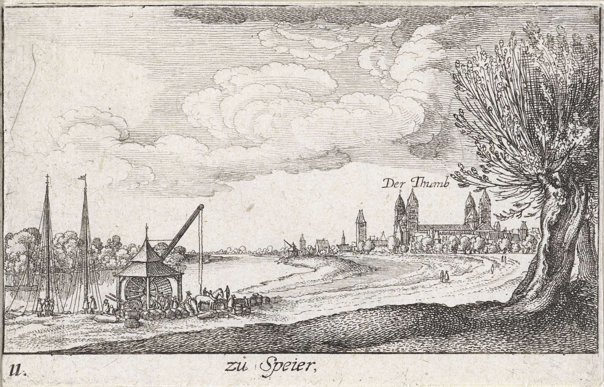 Wenceslaus Hollar