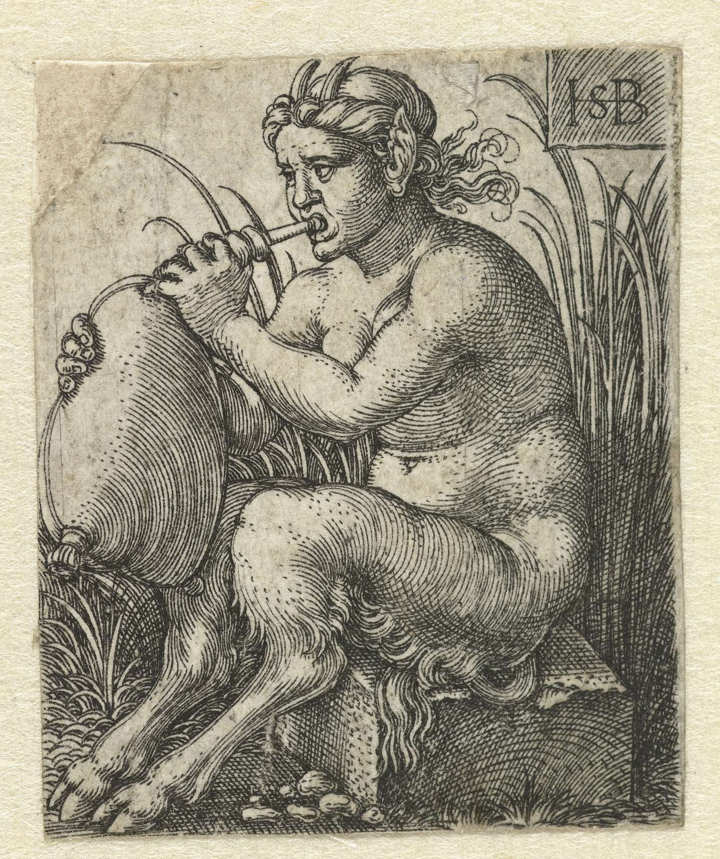 Hans Sebald Beham