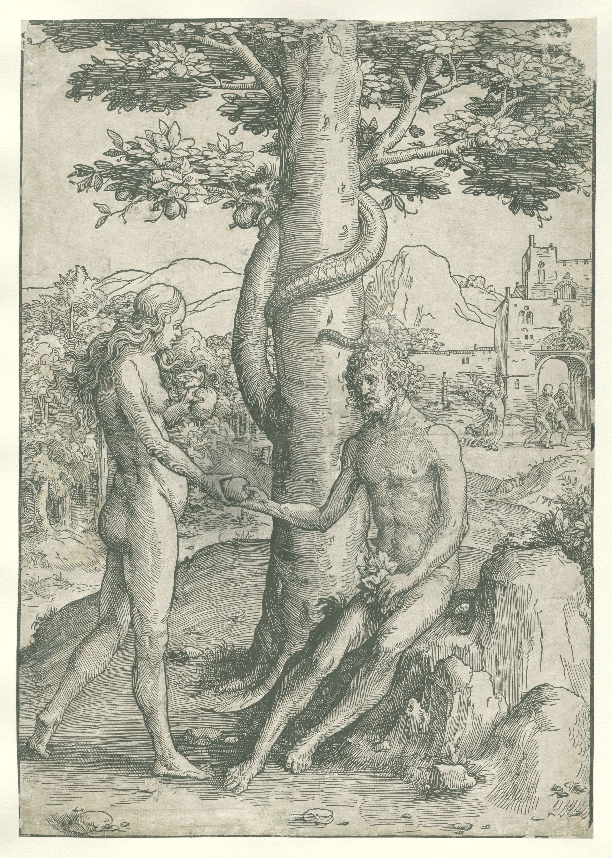 Lucas van Leyden