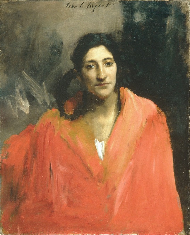 John Singer Sargent