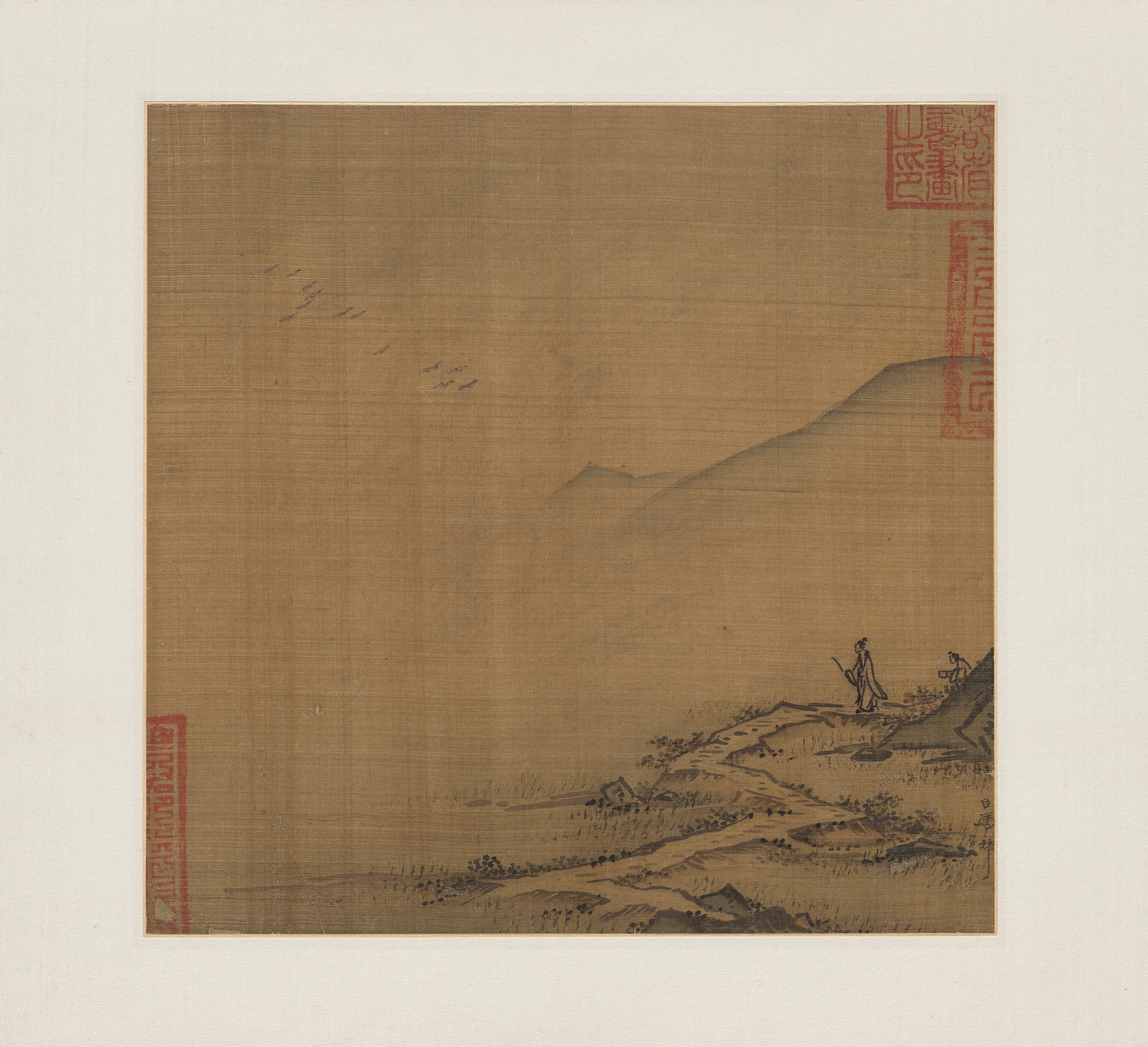 Chinese Traditional