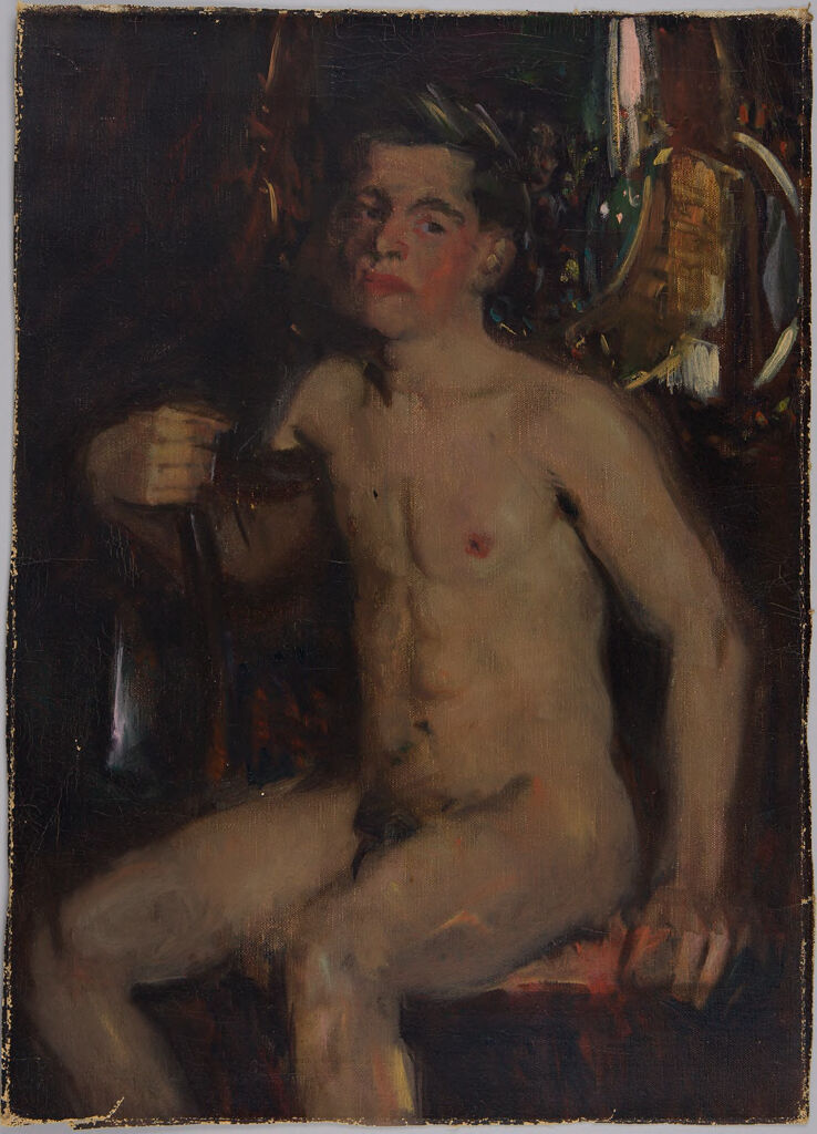 Denman Waldo Ross