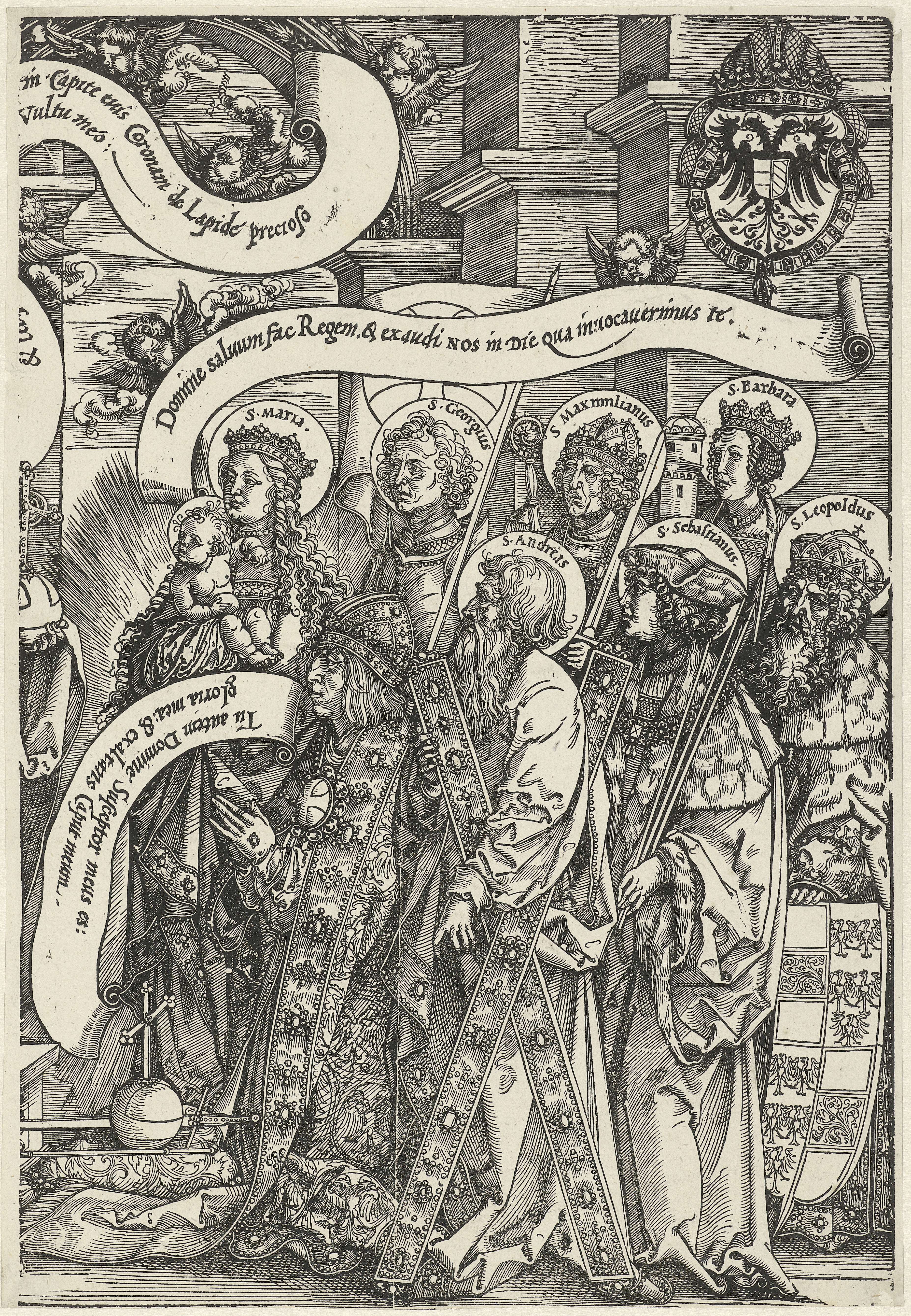 Albrecht Dürer