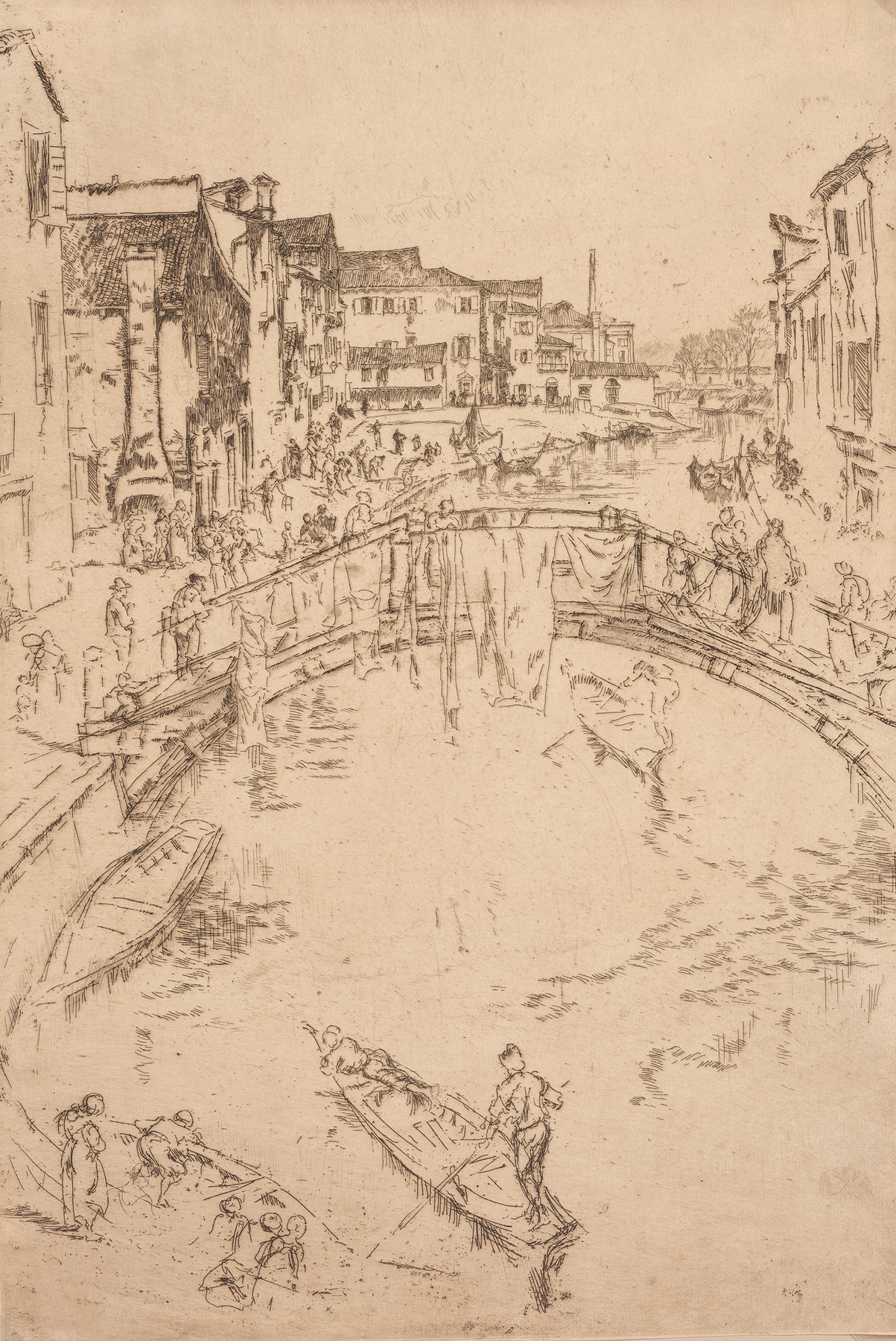 James Abbott McNeill Whistler