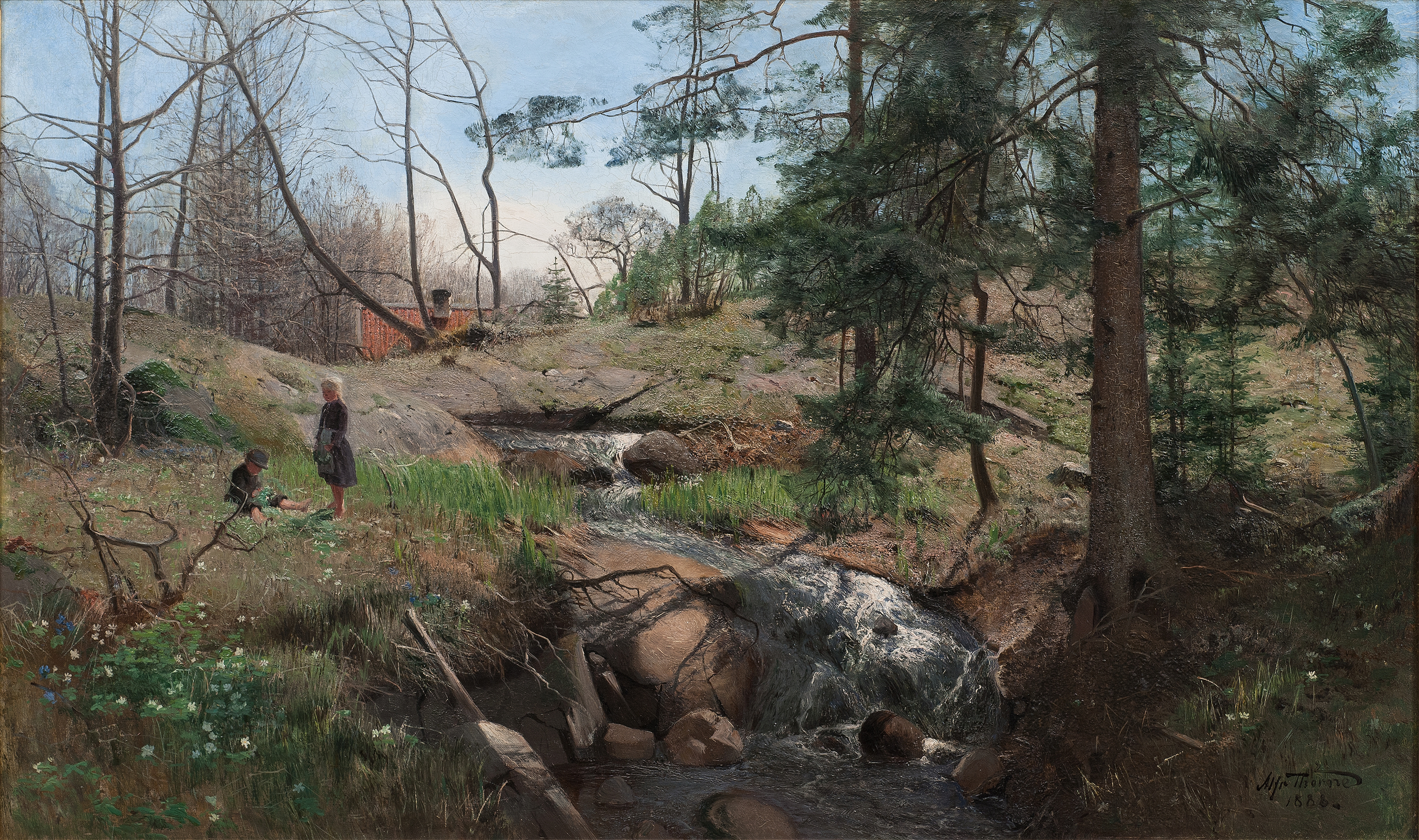 Museo Thyssen-Bornemisza