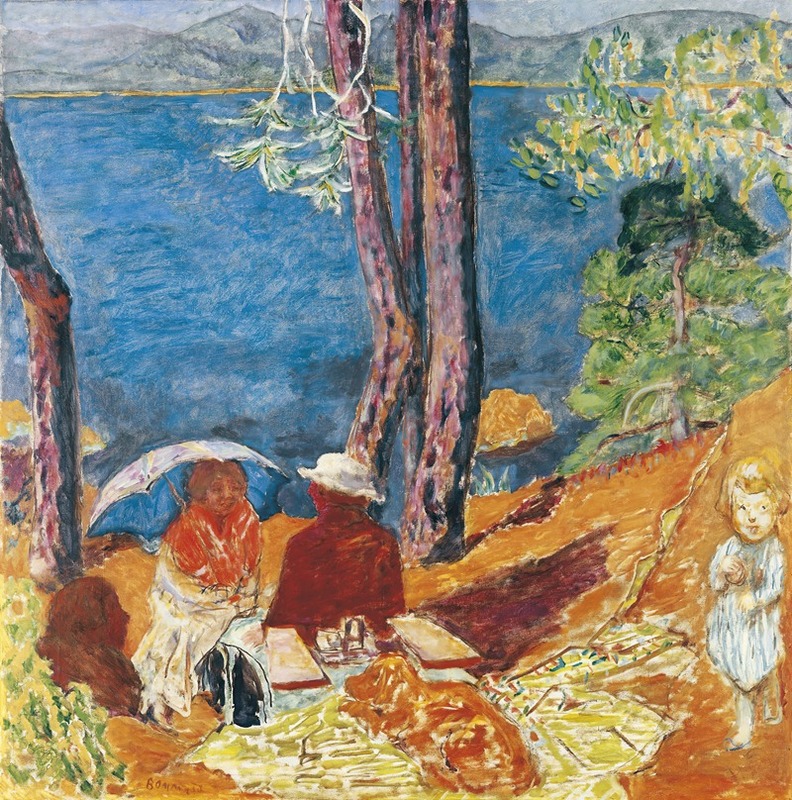 Pierre Bonnard