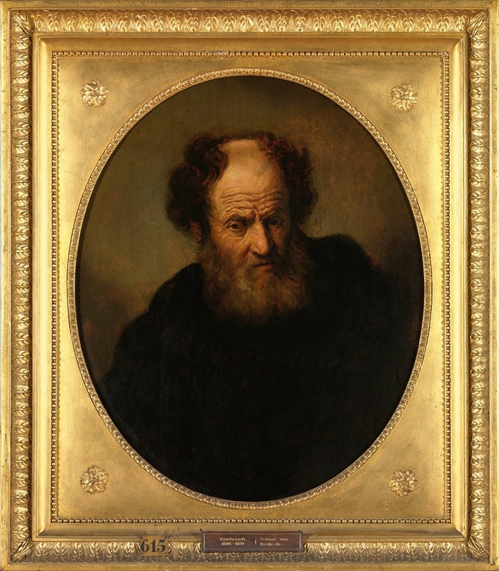 Rembrandt van Rijn