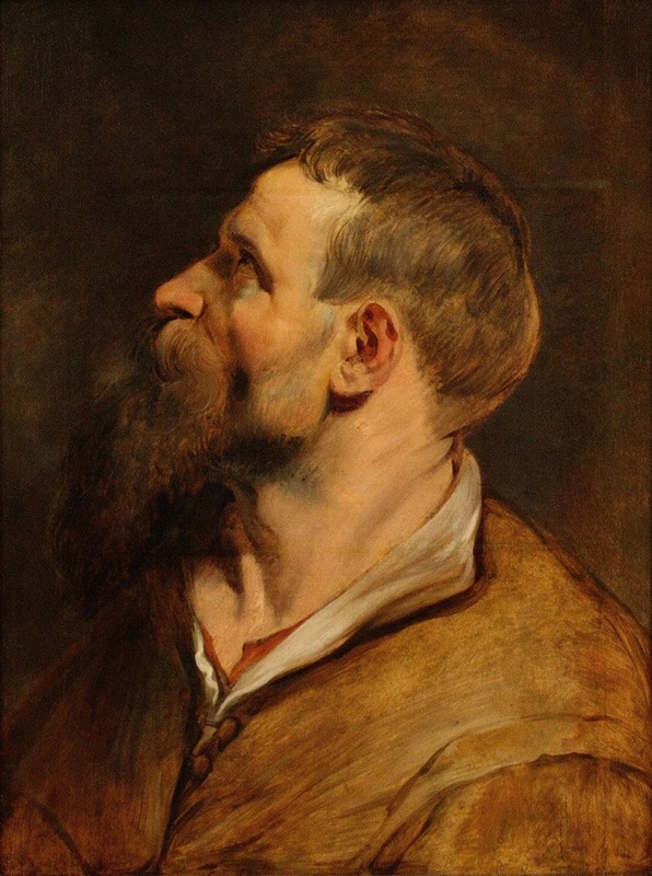 Peter Paul Rubens