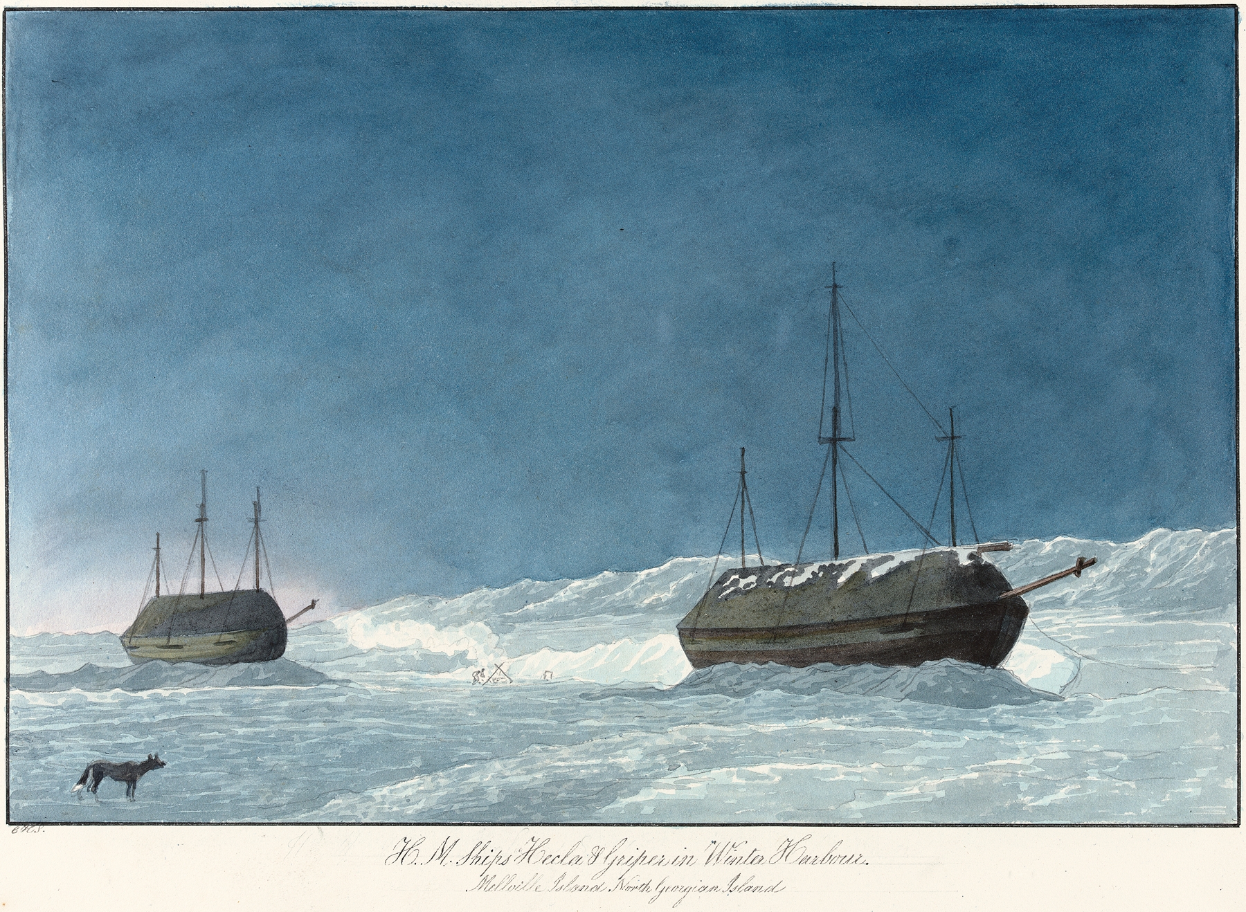 Charles Hamilton Smith