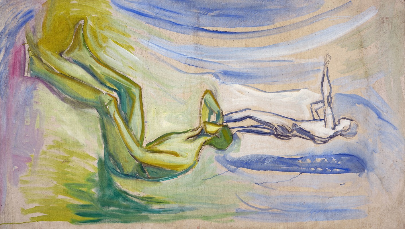 Edvard Munch