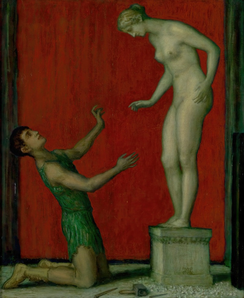 Franz von Stuck