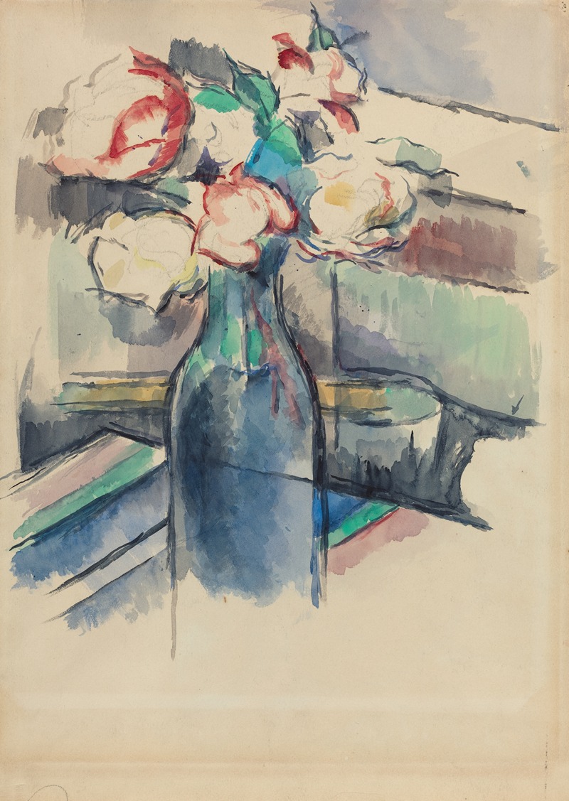 Paul Cézanne