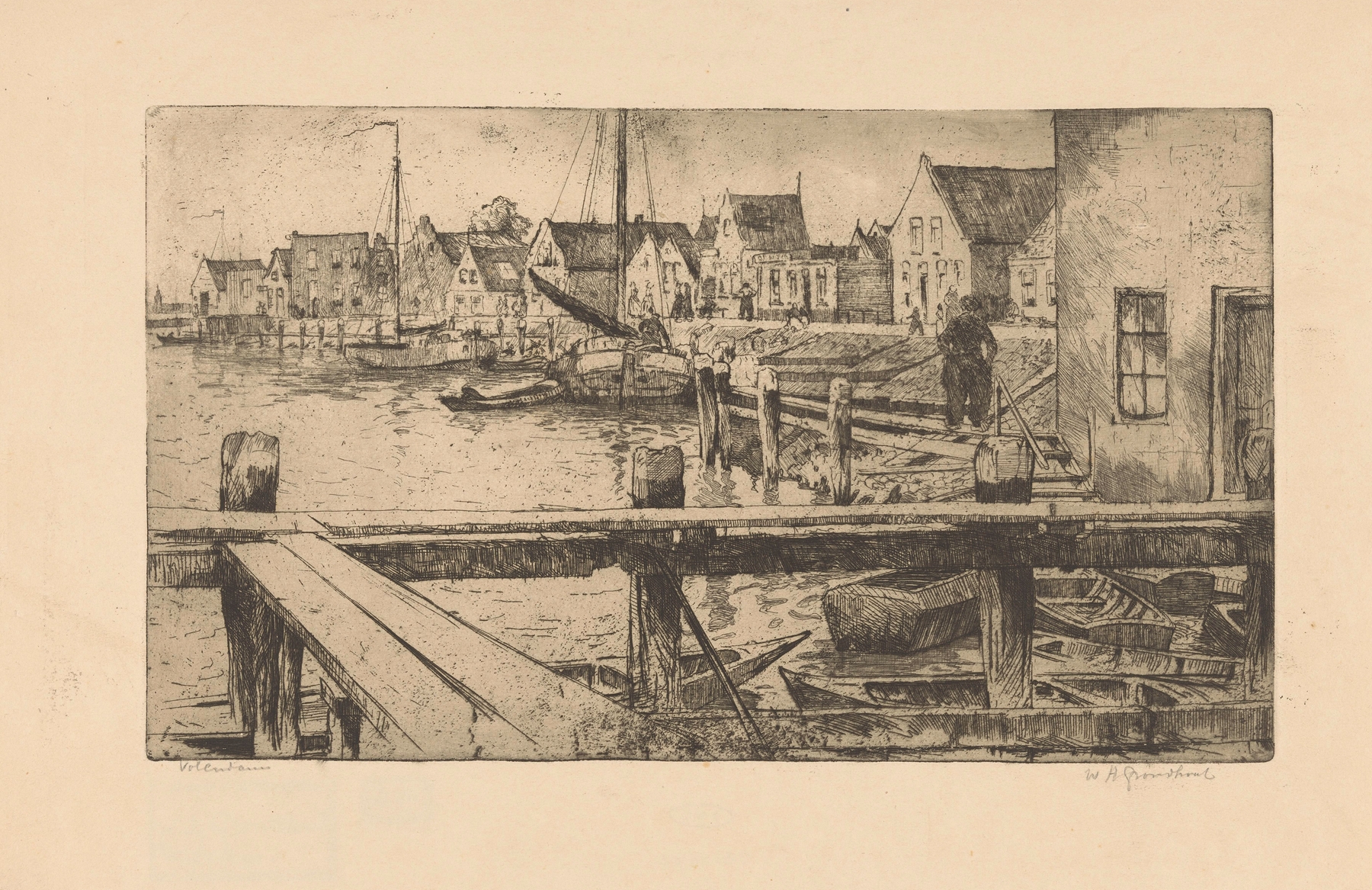 Van Gogh Museum