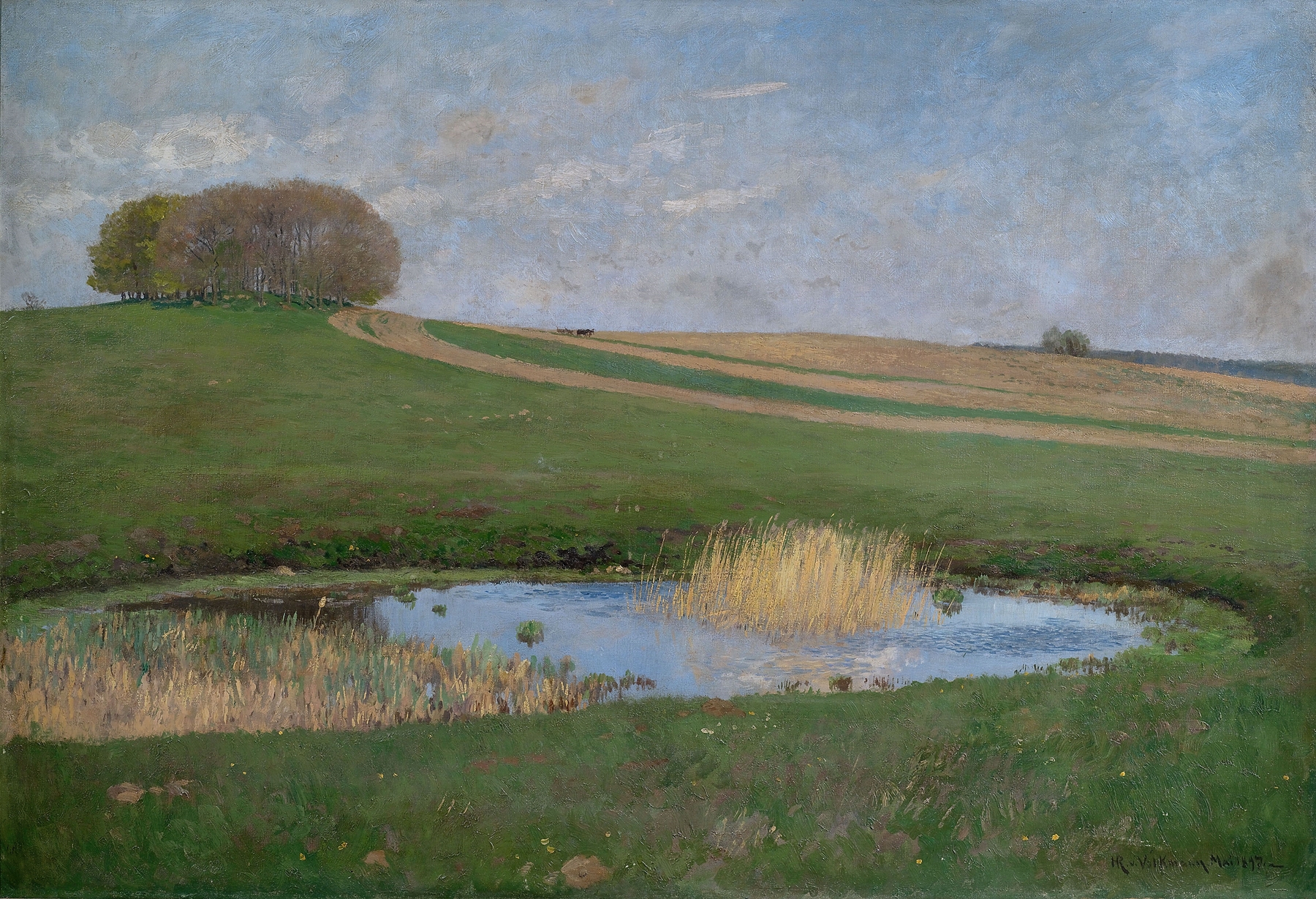 Neue Pinakothek