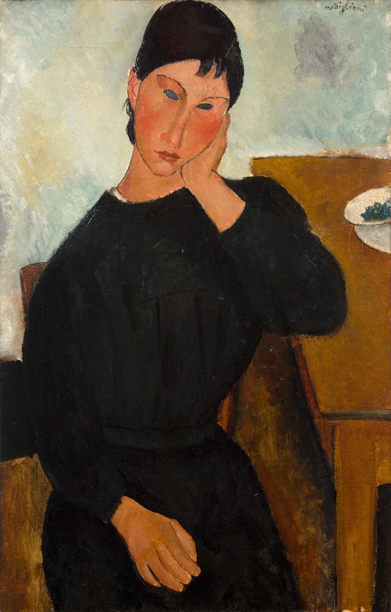 Amedeo Modigliani