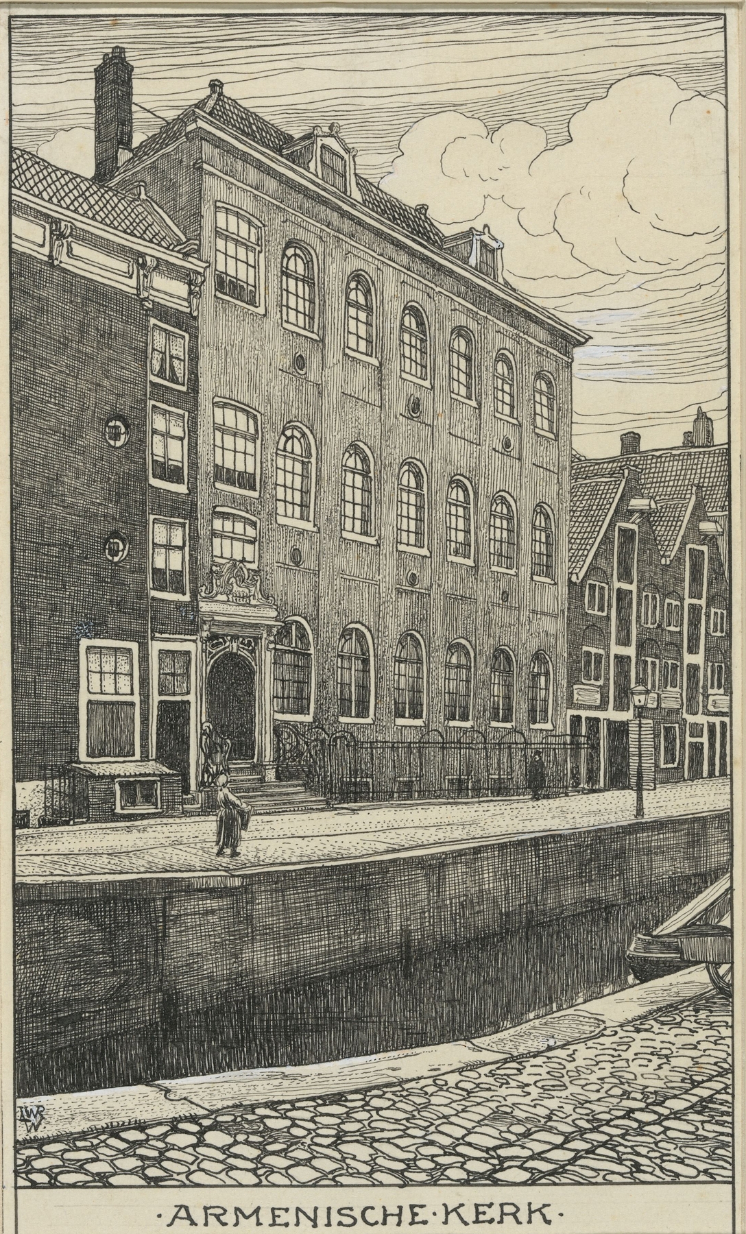 Willem Wenckebach