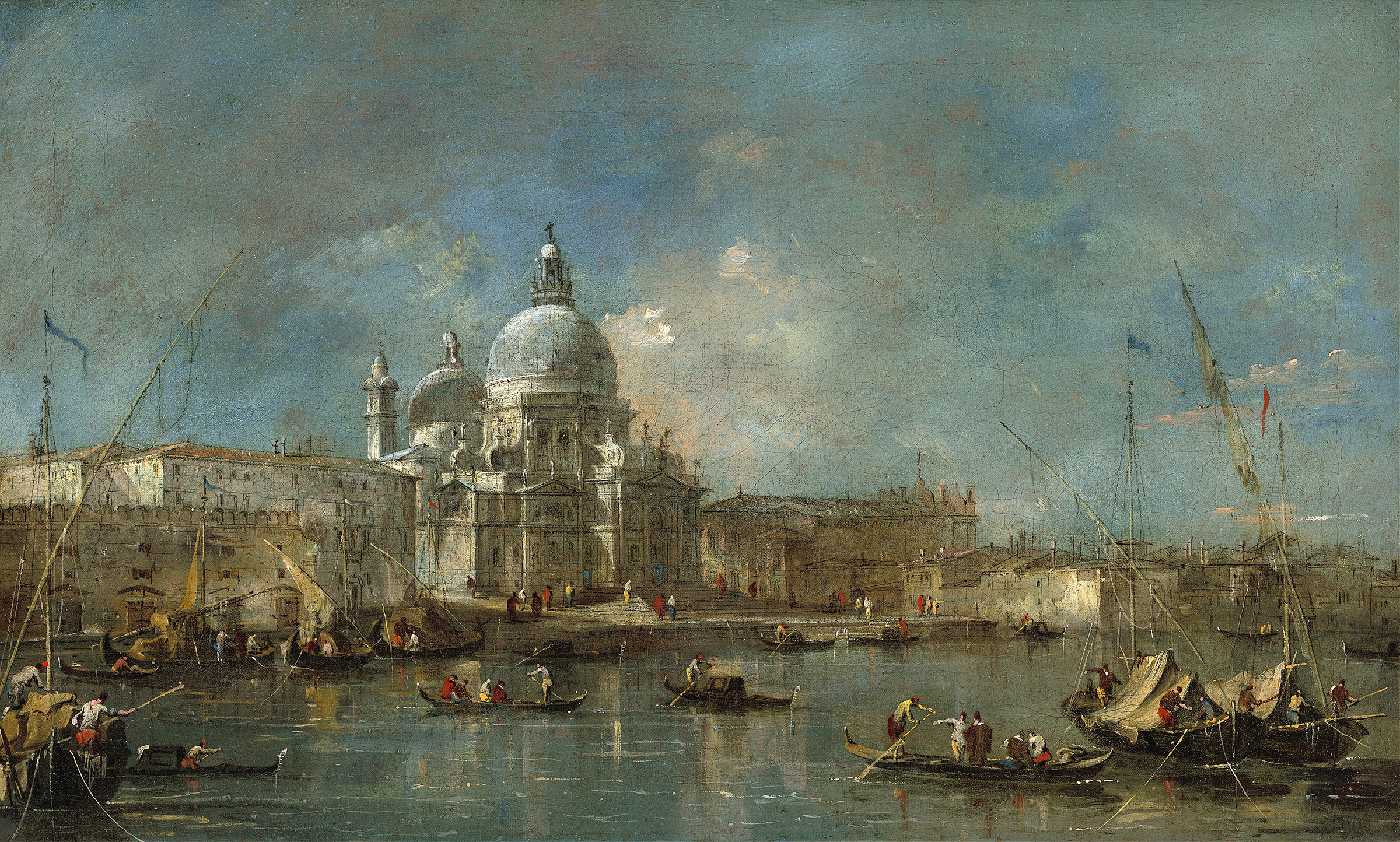 Francesco Guardi