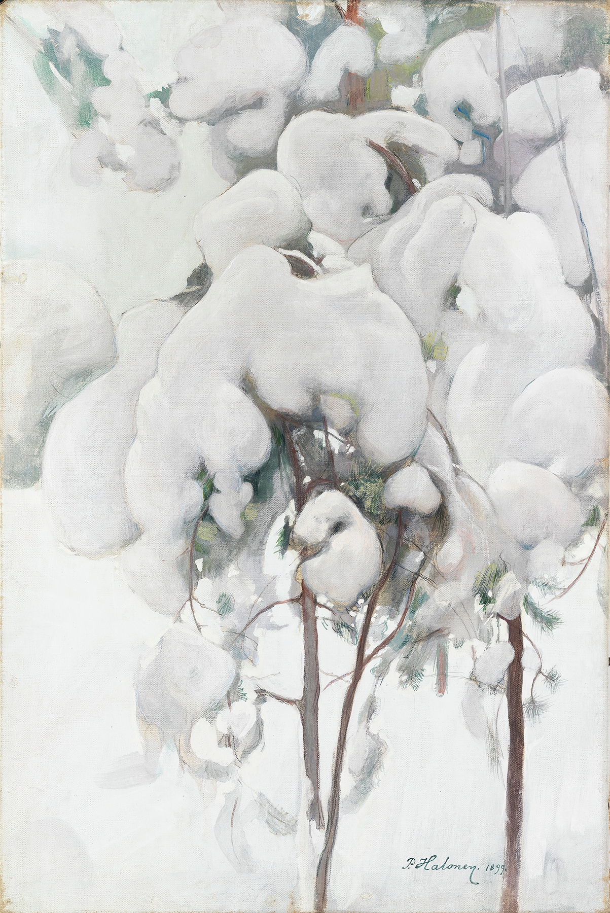 Pekka Halonen