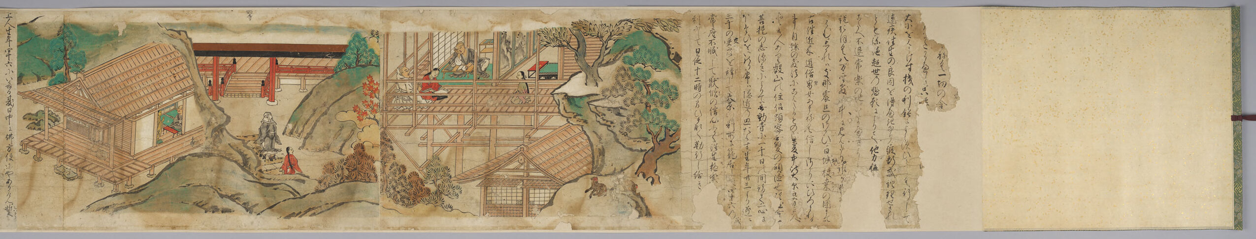 Buddhist Art