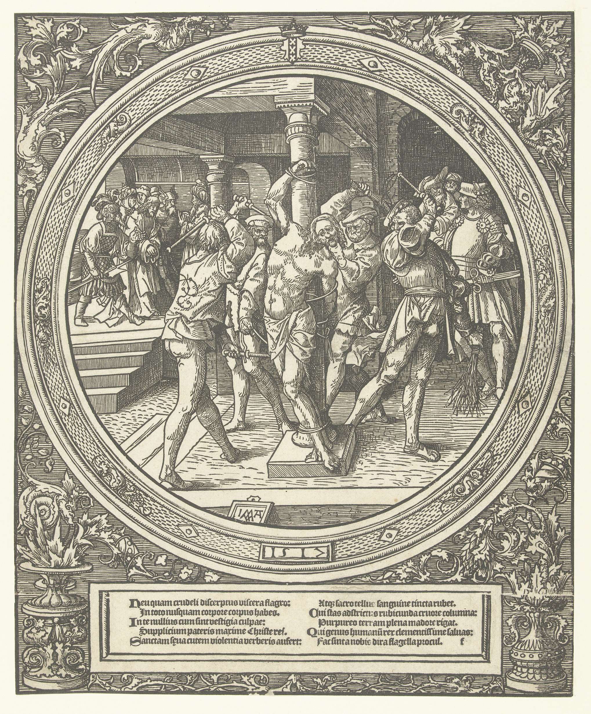 Jacob Cornelisz van Oostsanen