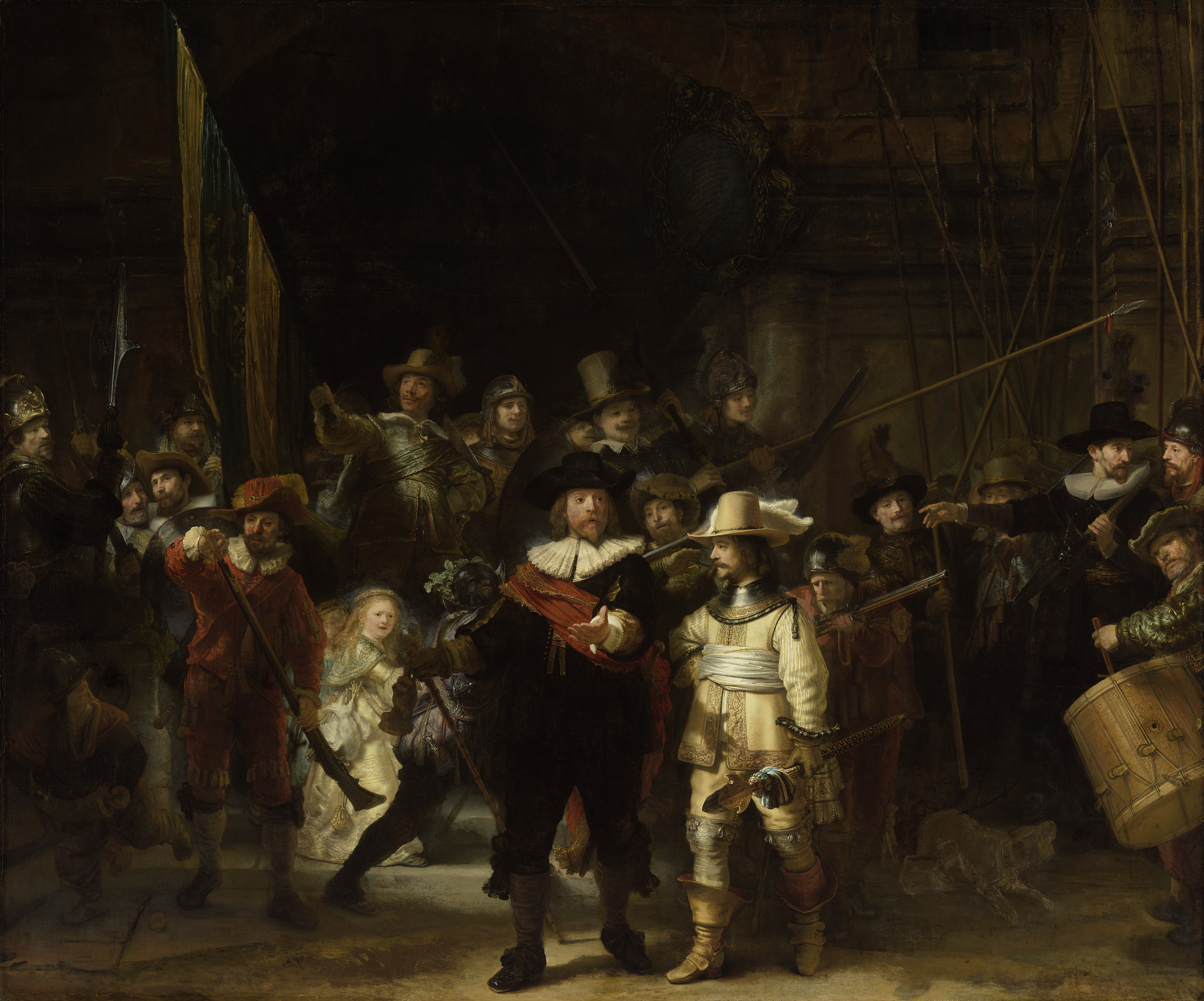 Rembrandt van Rijn