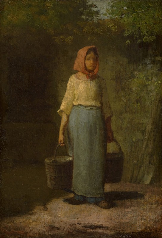 Jean-François Millet