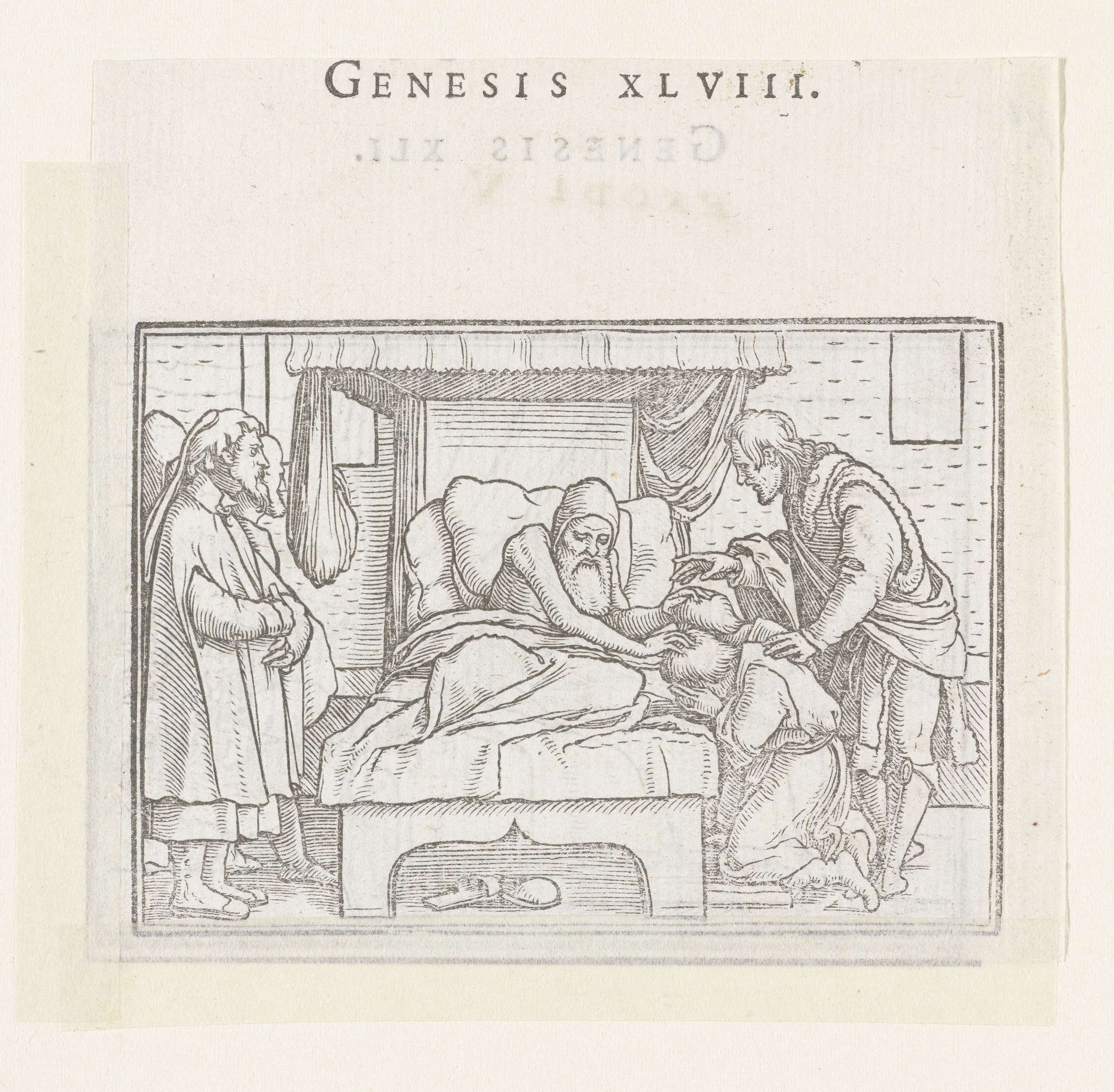 Hans Holbein (II)