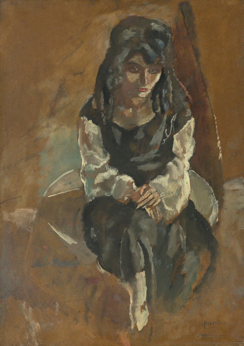 Jules Pascin