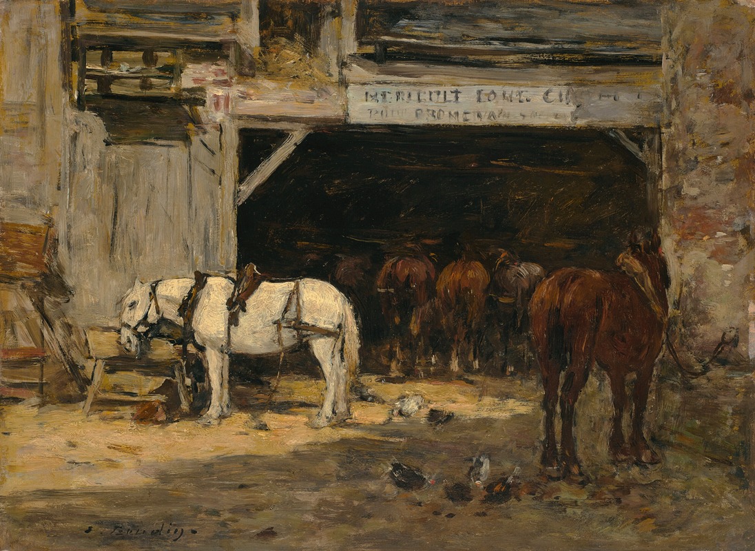 Musée des Beaux-Arts de Rouen