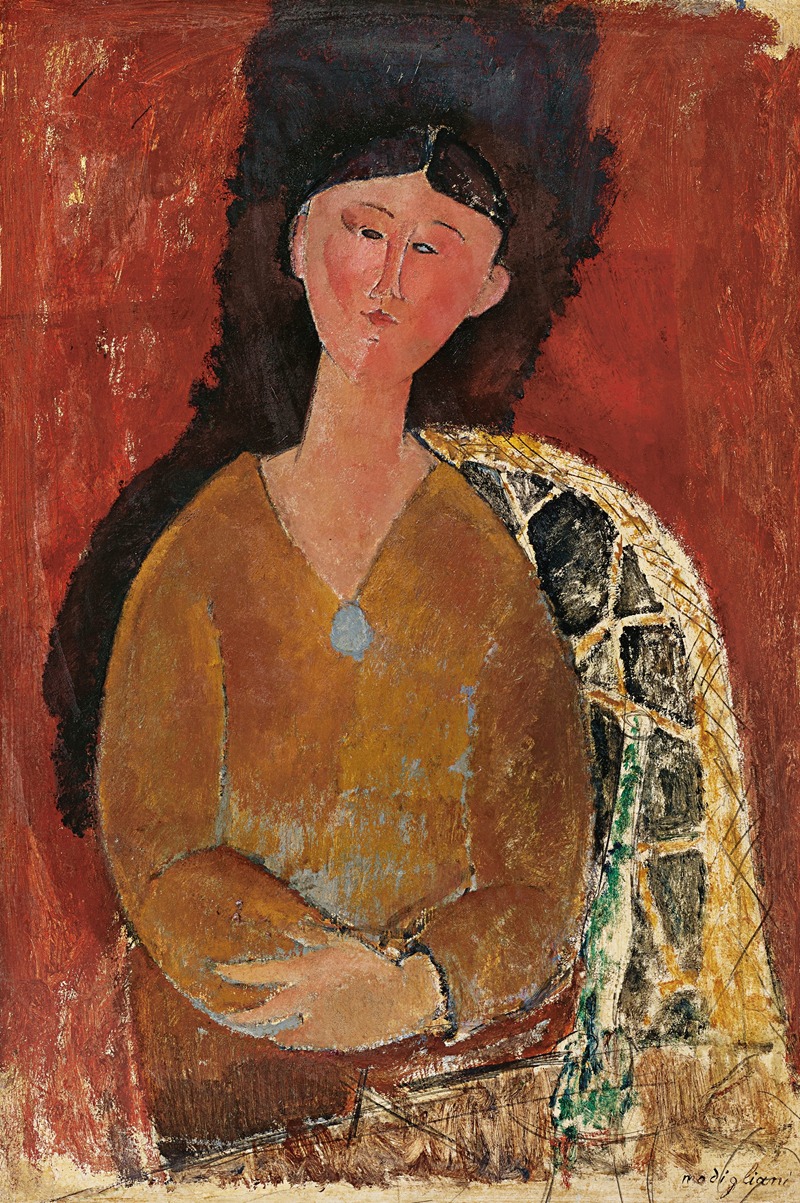 Museo Nacional de Bellas Artes