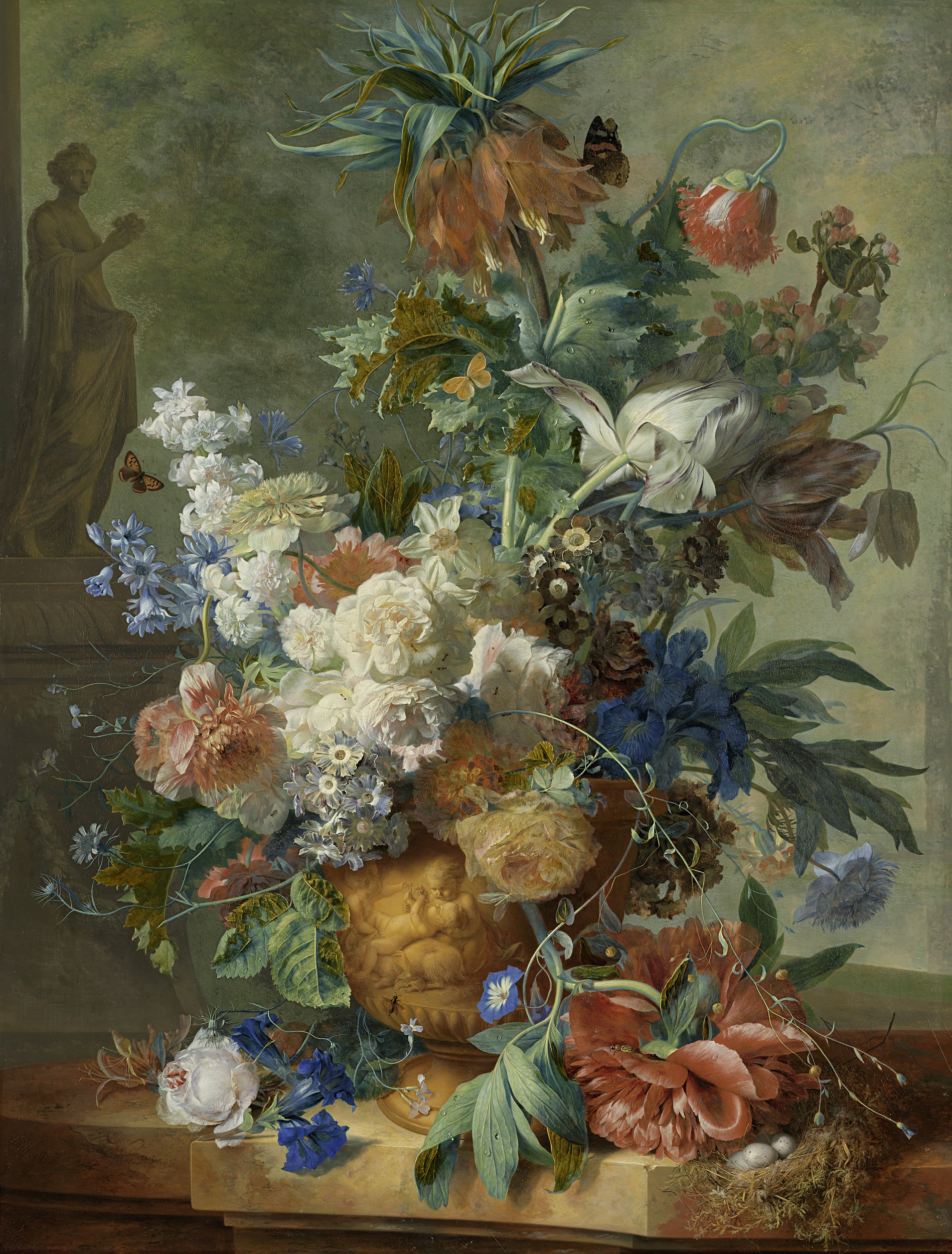 Jan van Huysum