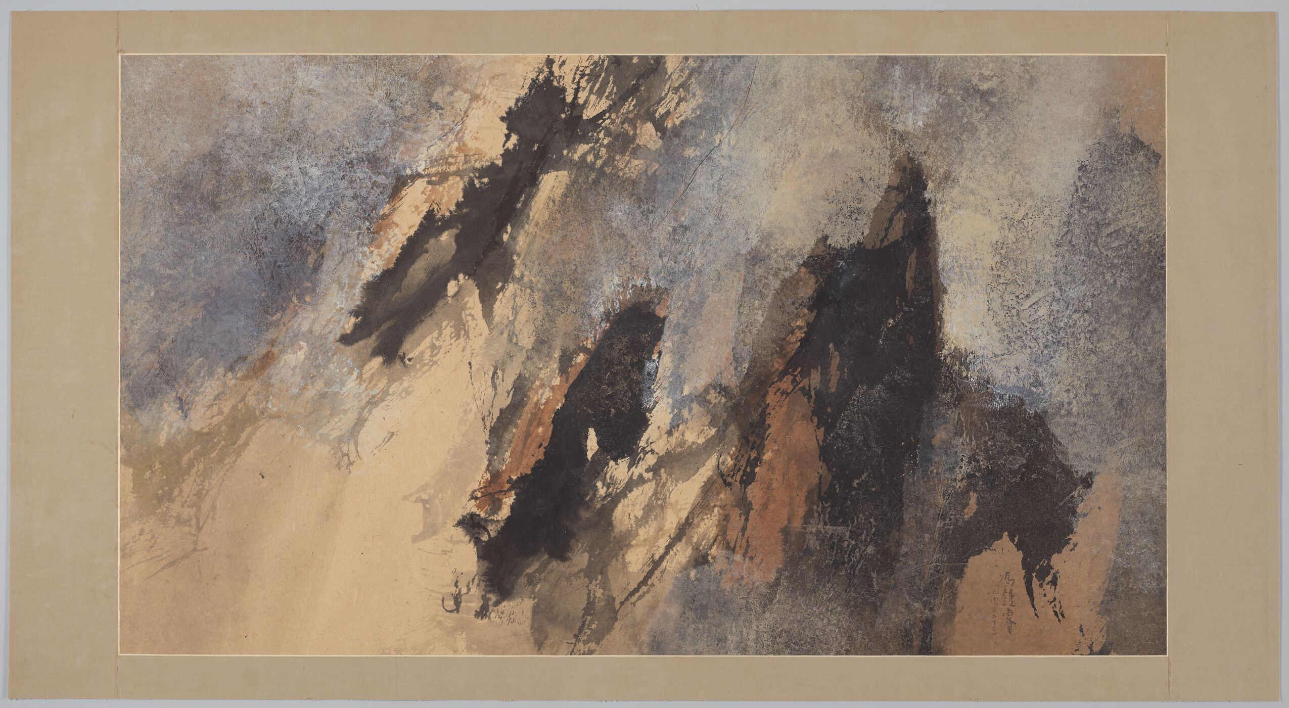 1969-23, by Fong Chung-Ray (Feng zhongrui) 馮鍾睿, public domain