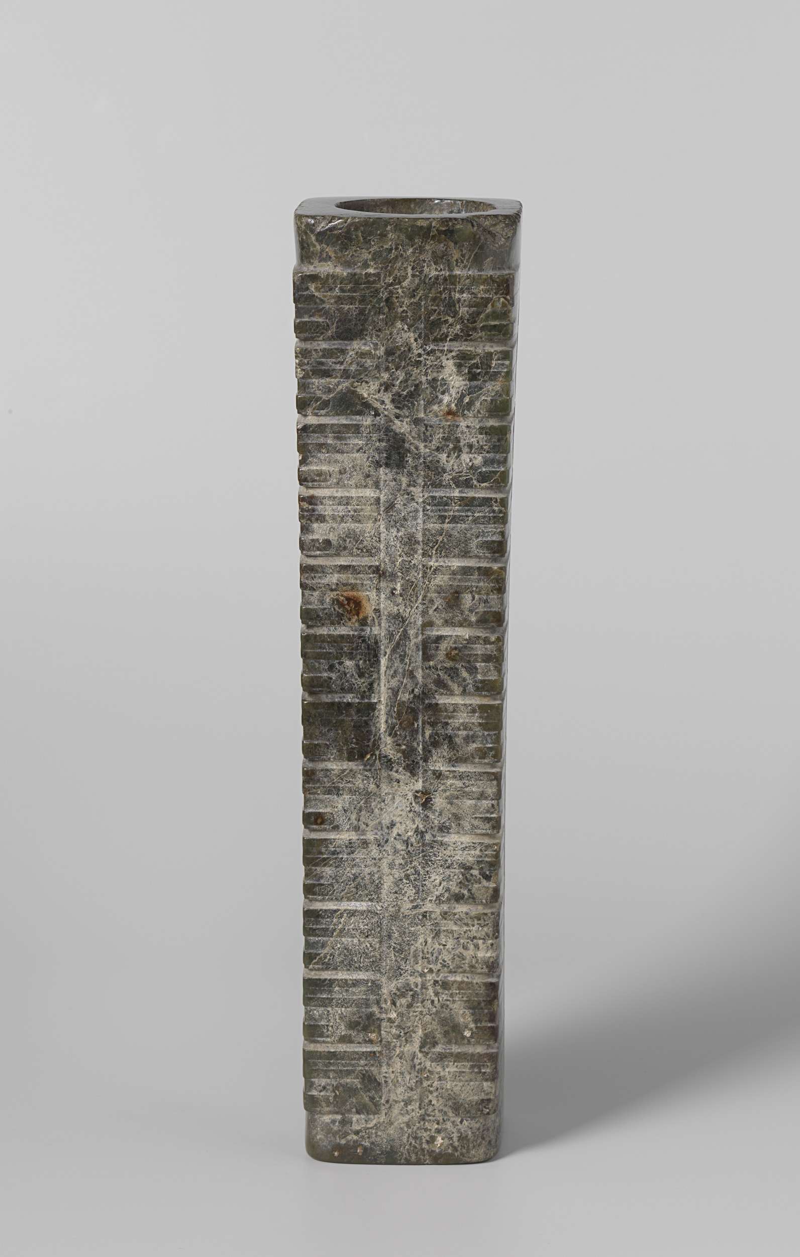 Cong, by Unknown Artist, public domain