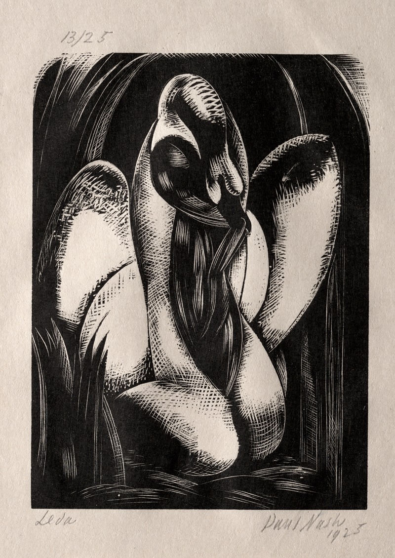 Leda