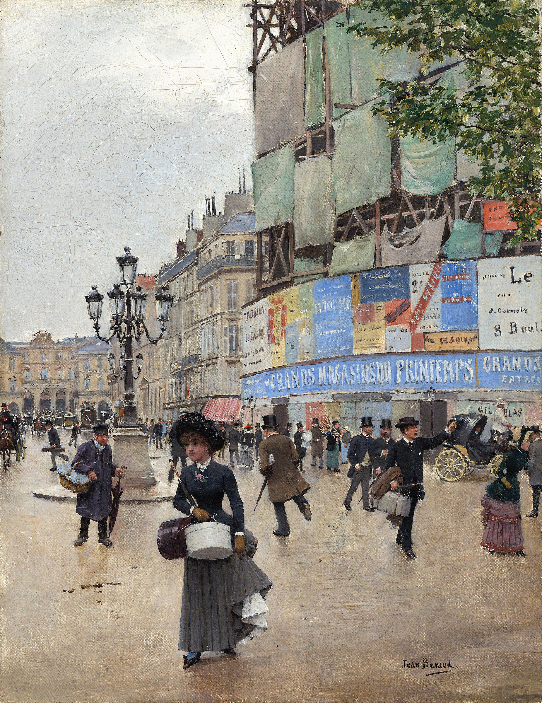 Jean Béraud