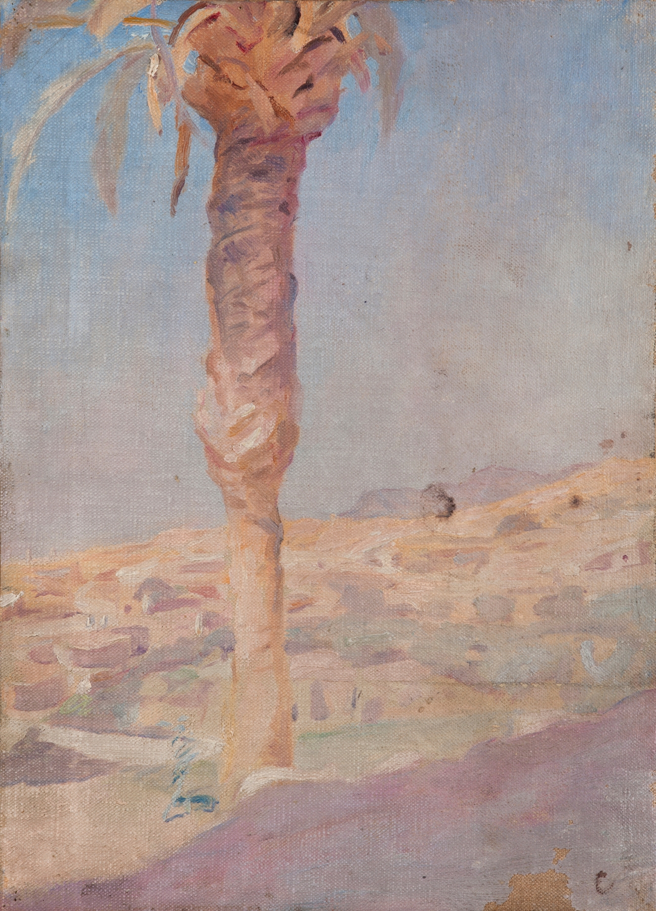 Spain (Crevillente), by Jan Ciągliński, public domain