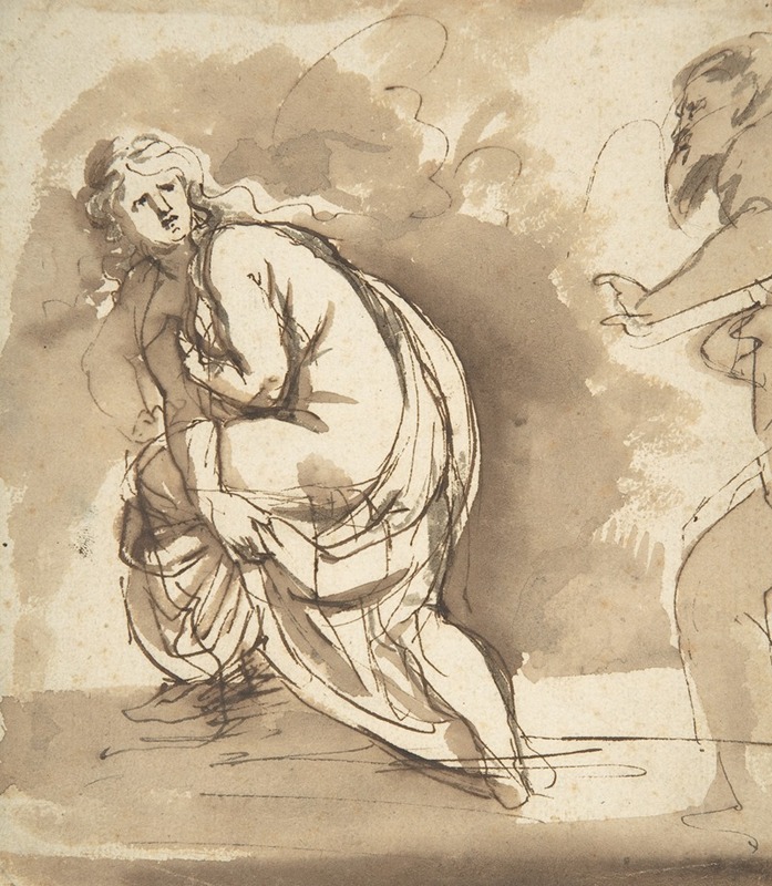 Peter Paul Rubens' 'Susanna' depicts a biblical scene with rich colors and dynamic figures.