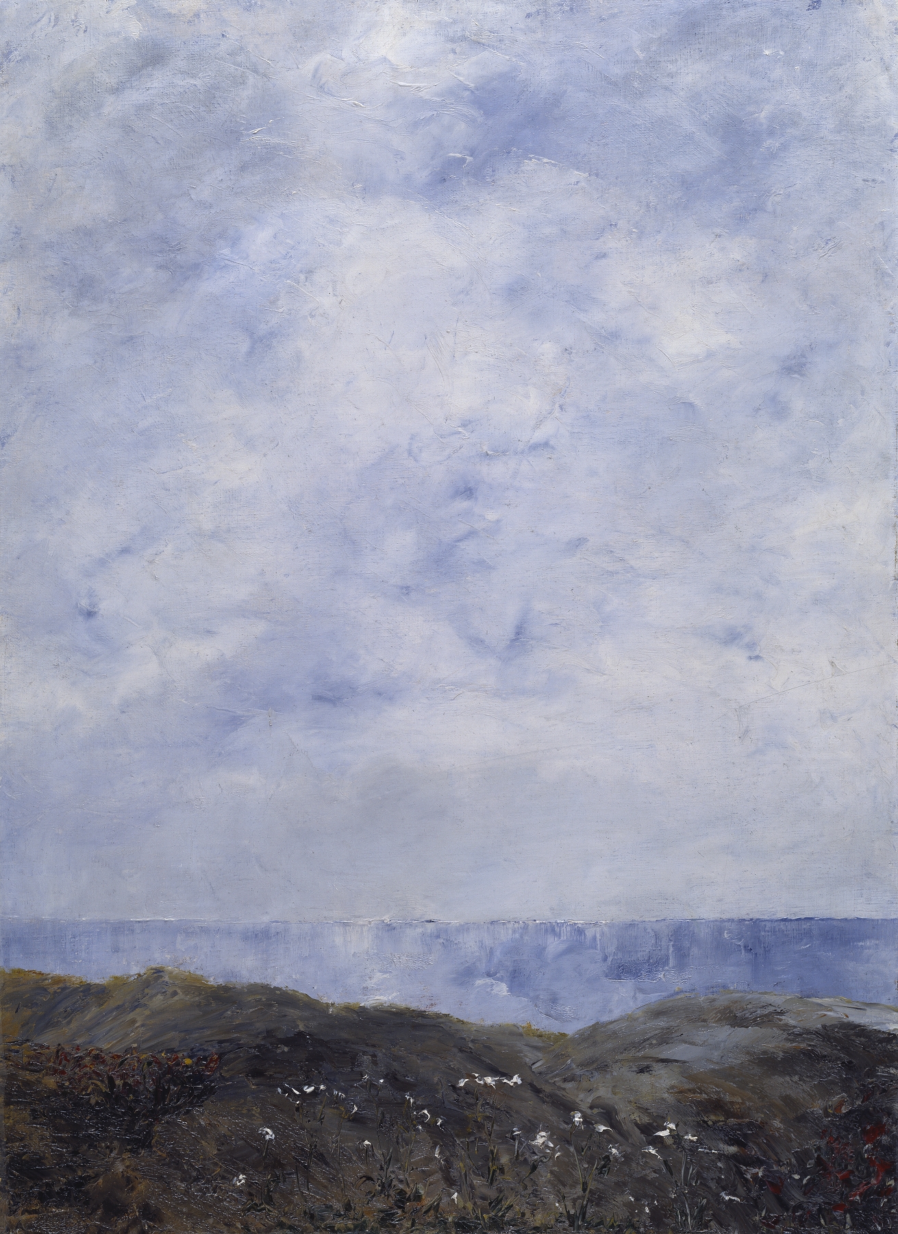 August Strindberg