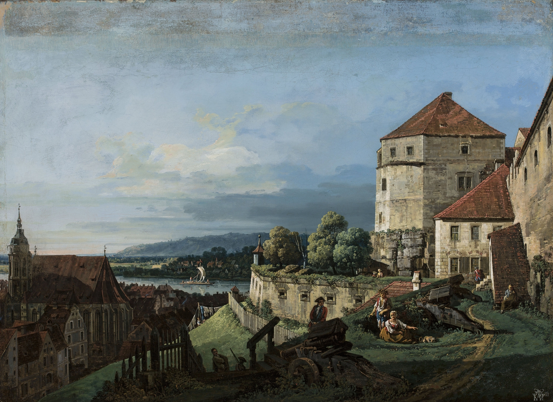 Bernardo Bellotto