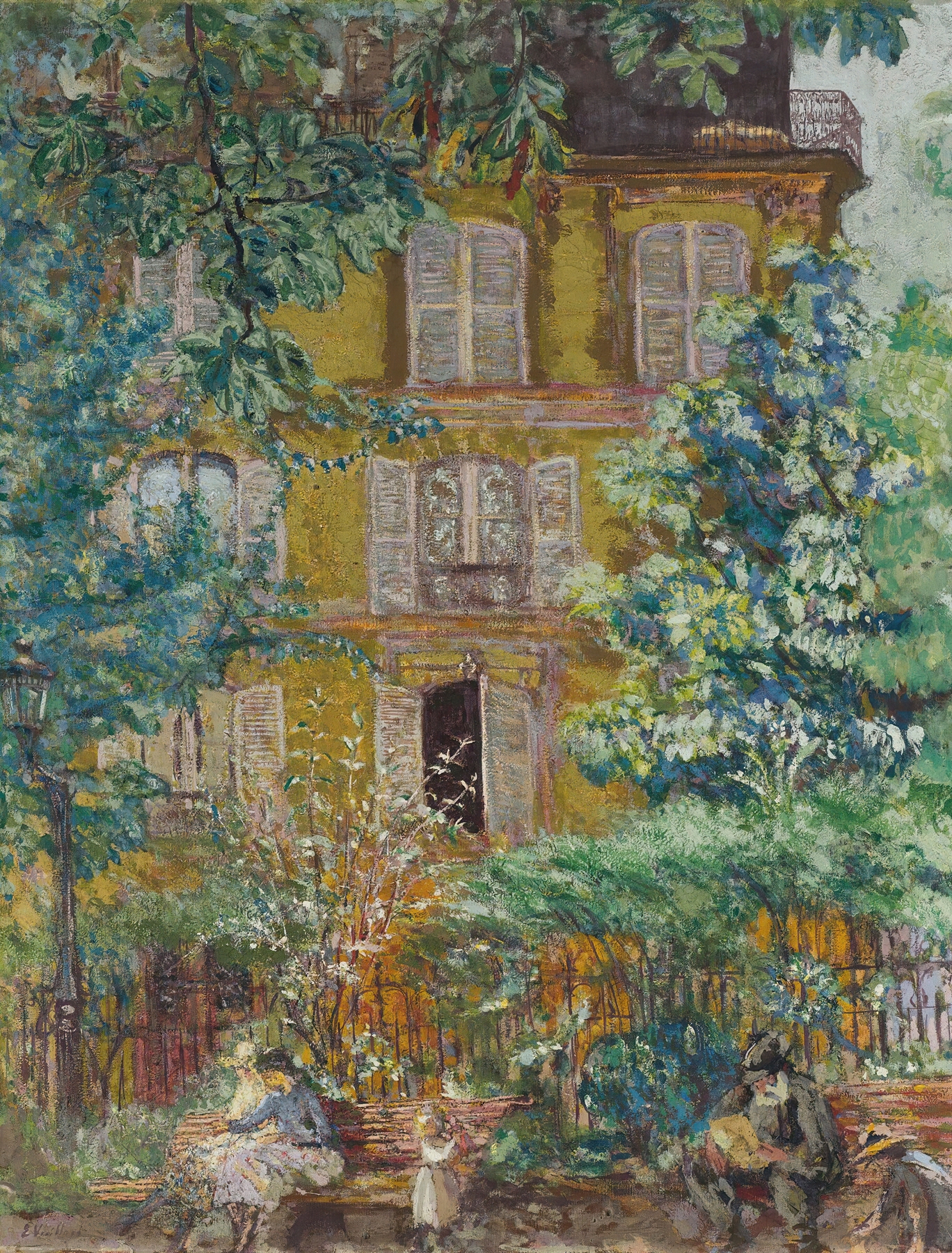 Édouard Vuillard