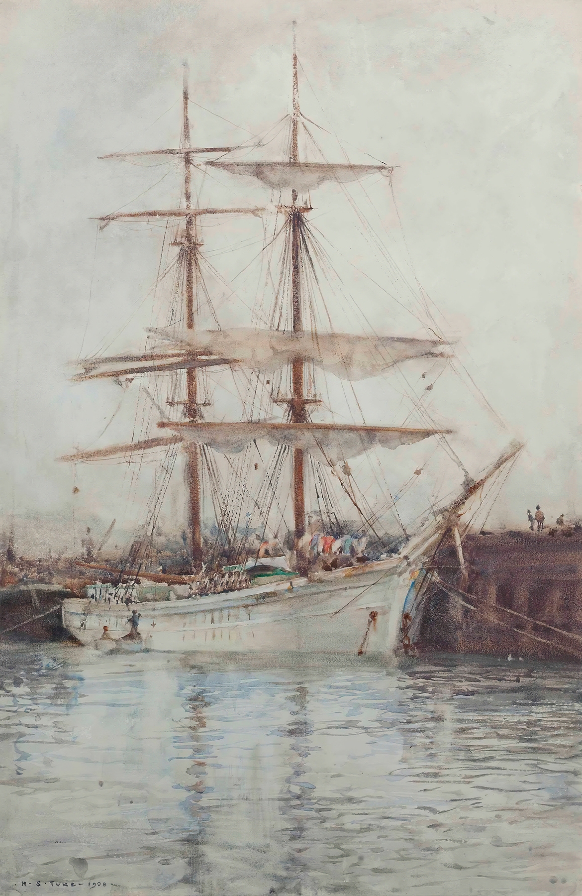 Henry Scott Tuke