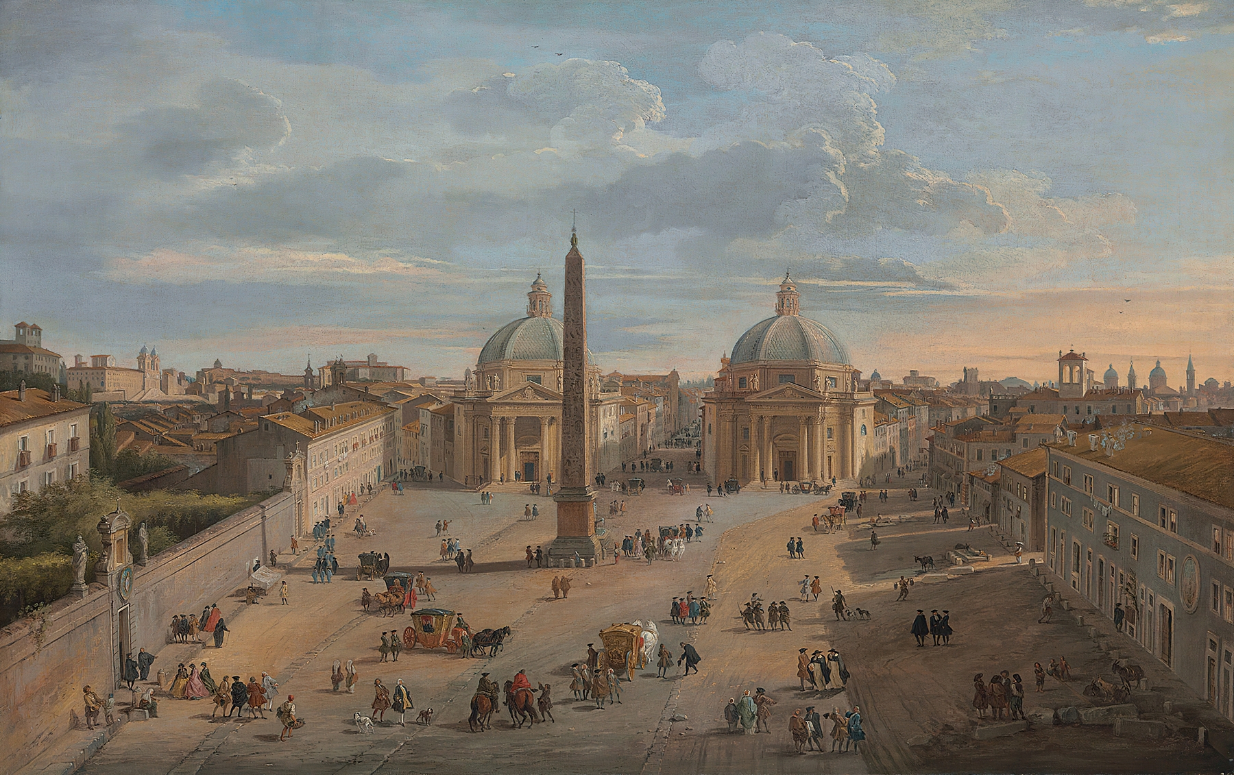 Giovanni Paolo Panini