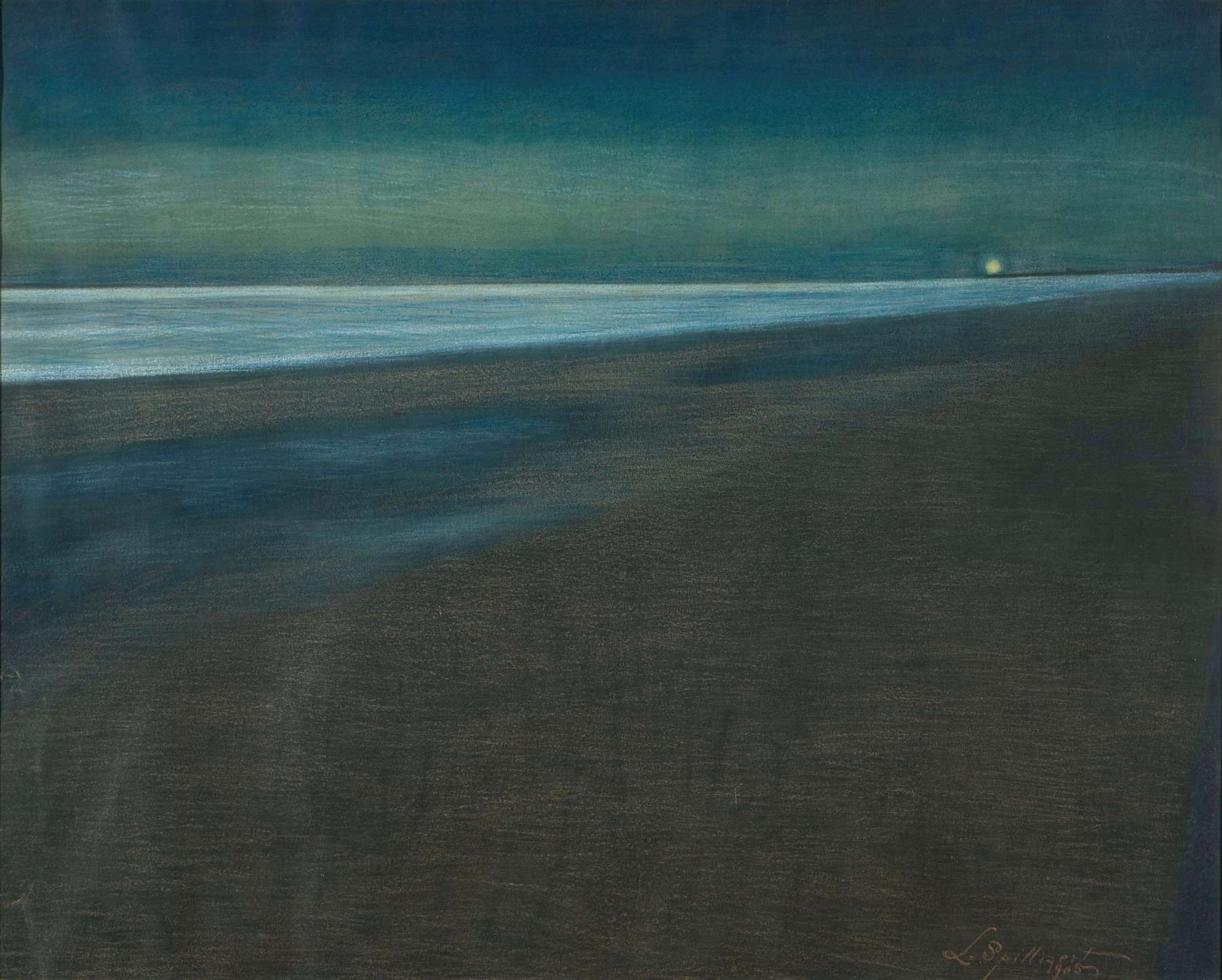 Léon Spilliaert