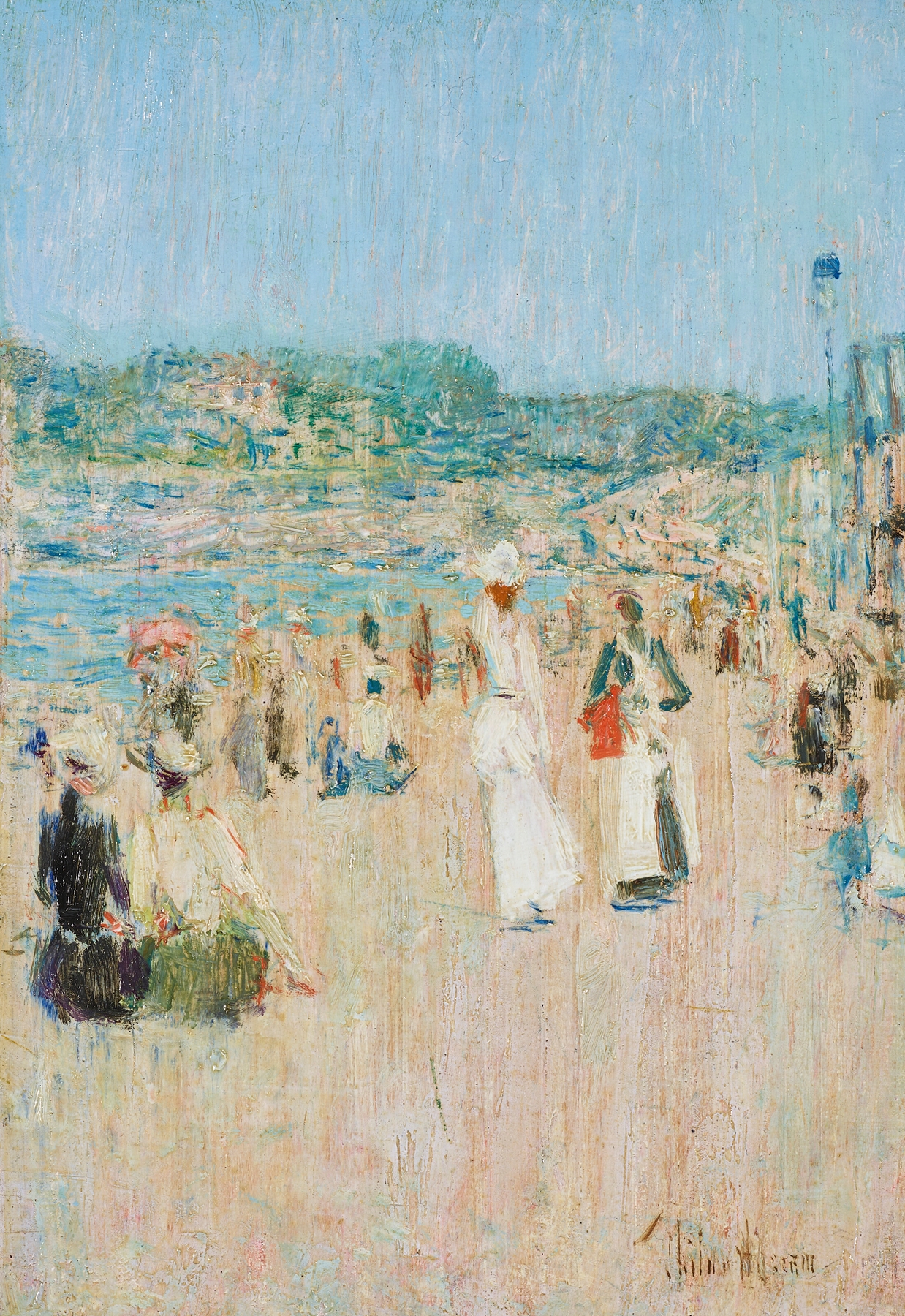 Childe Hassam