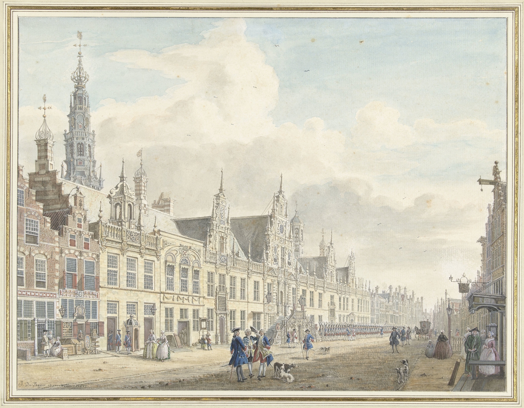 Jan de Beijer