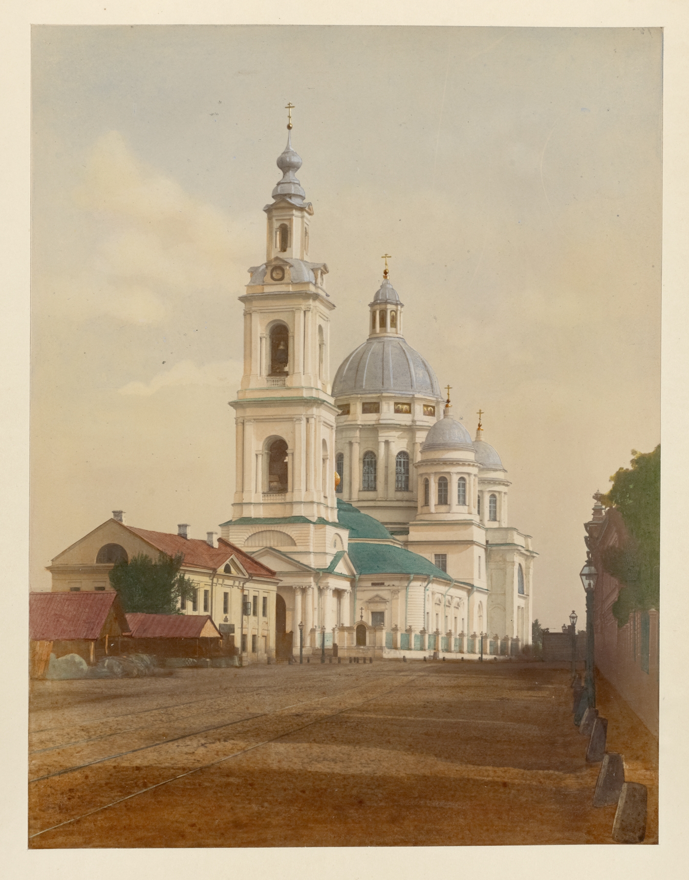 Unknown, by J. Daziaro, public domain
