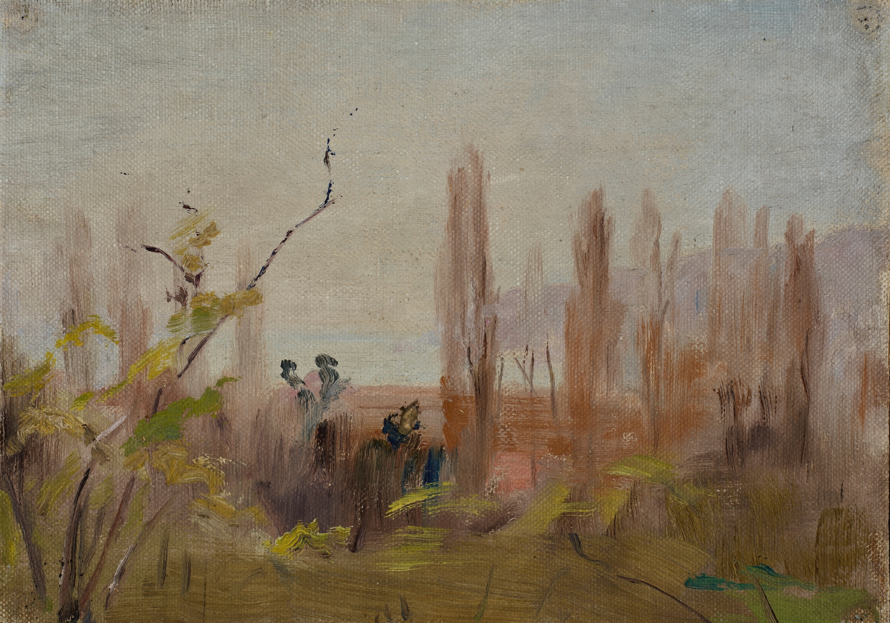 Yalta, by Jan Ciągliński, public domain