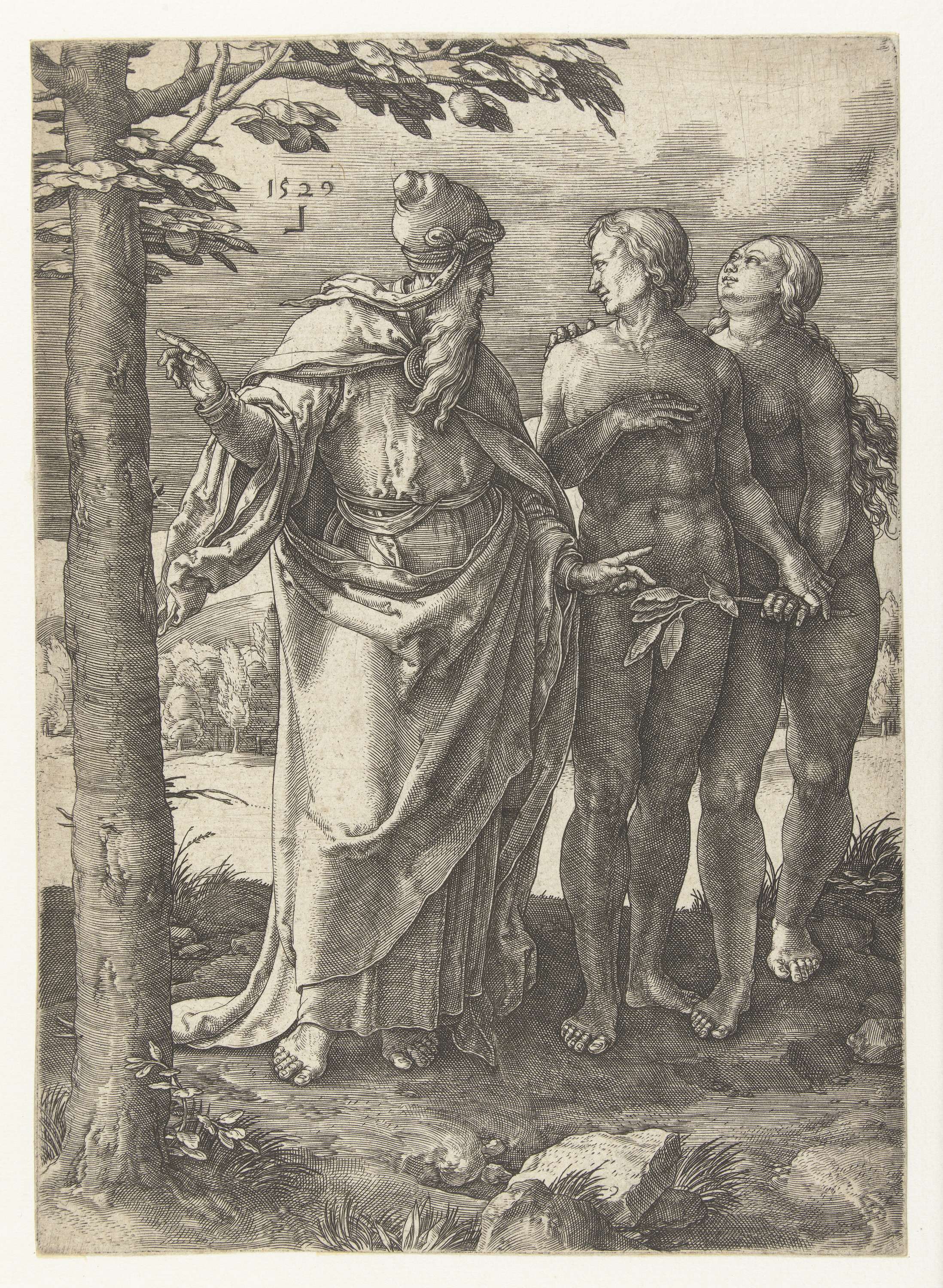 Lucas van Leyden
